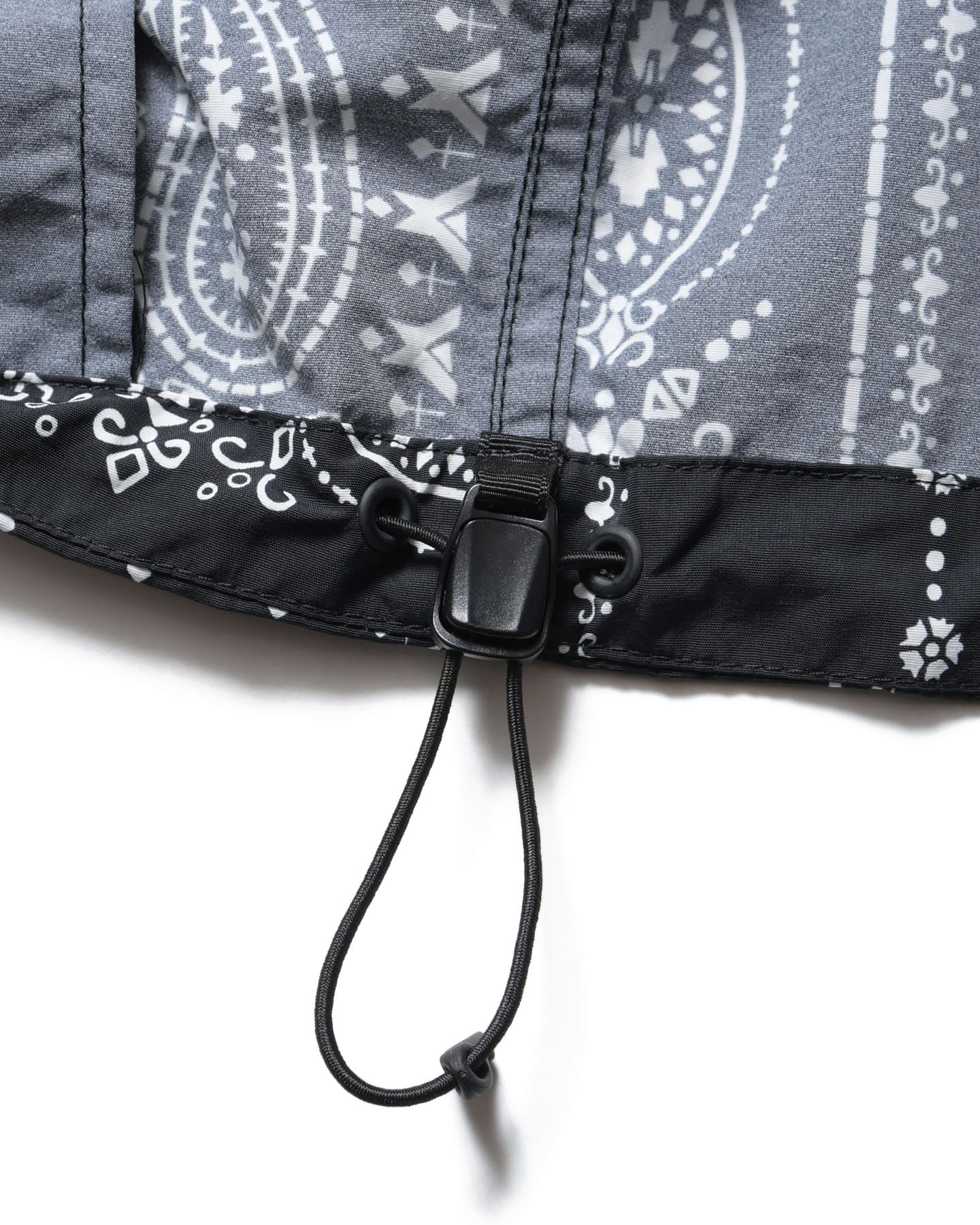 BANDANA NYLON PISTE