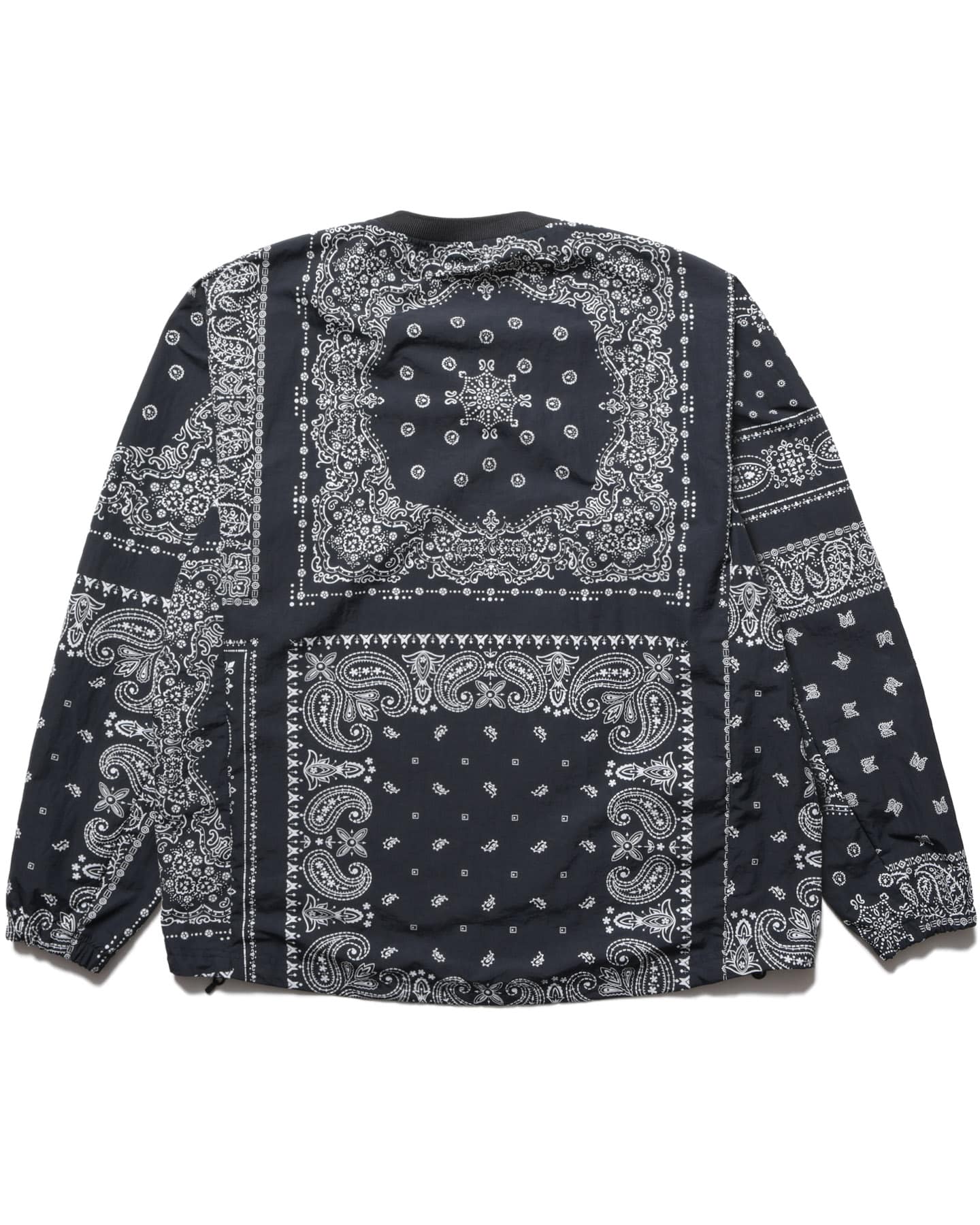 BANDANA NYLON PISTE