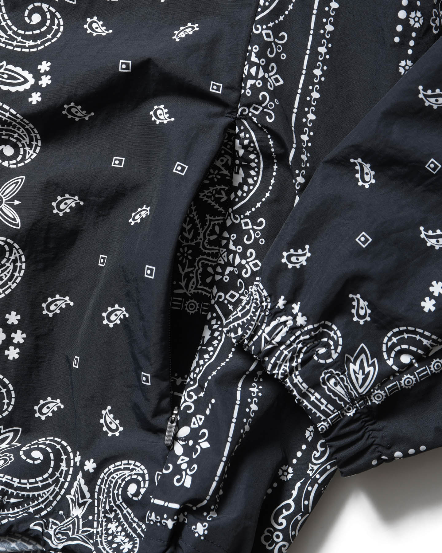 BANDANA NYLON PISTE