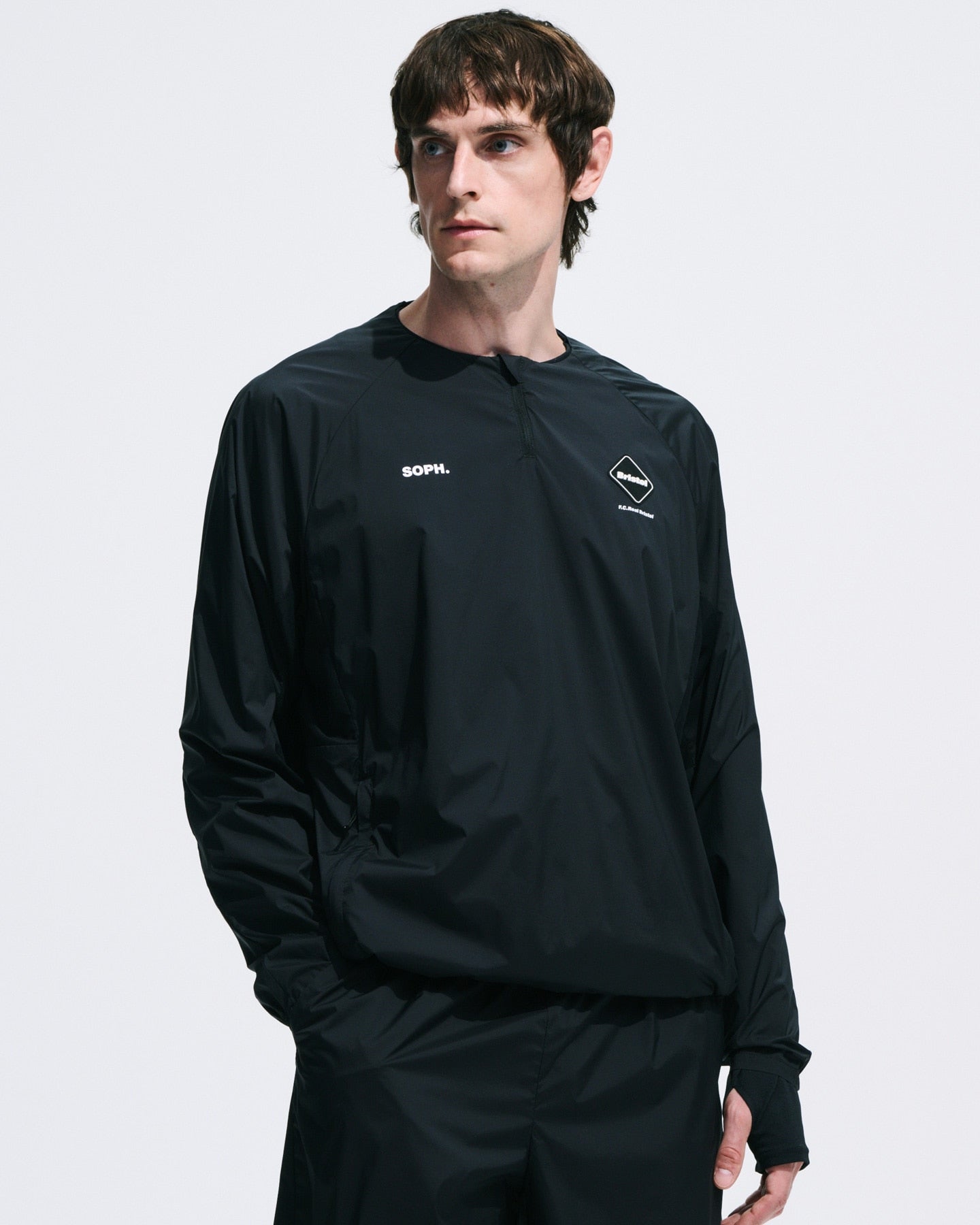 LIGHT WEIGHT BREATHABLE PACKABLE PISTE