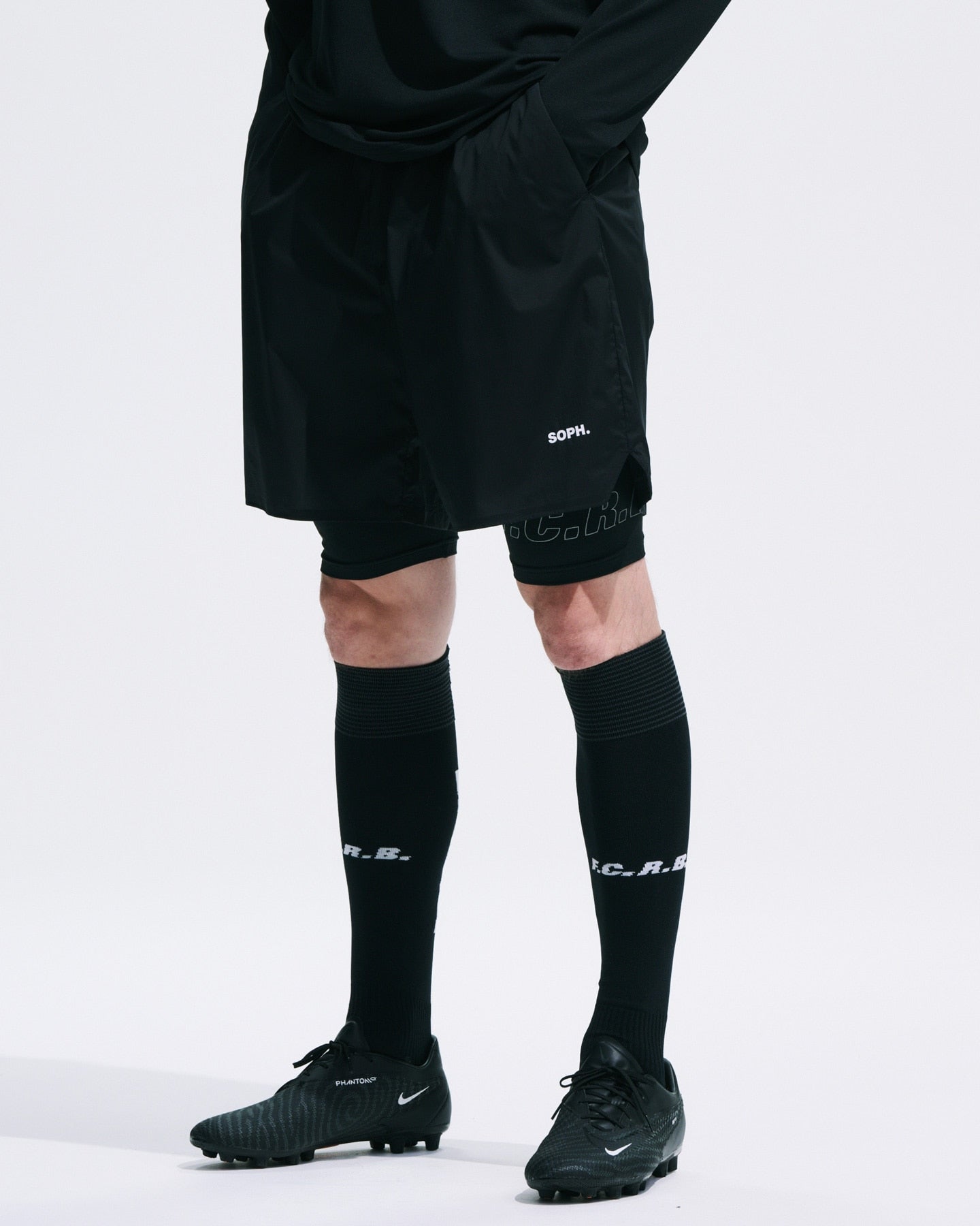 LIGHT WEIGHT BREATHABLE PACKABLE SHORTS