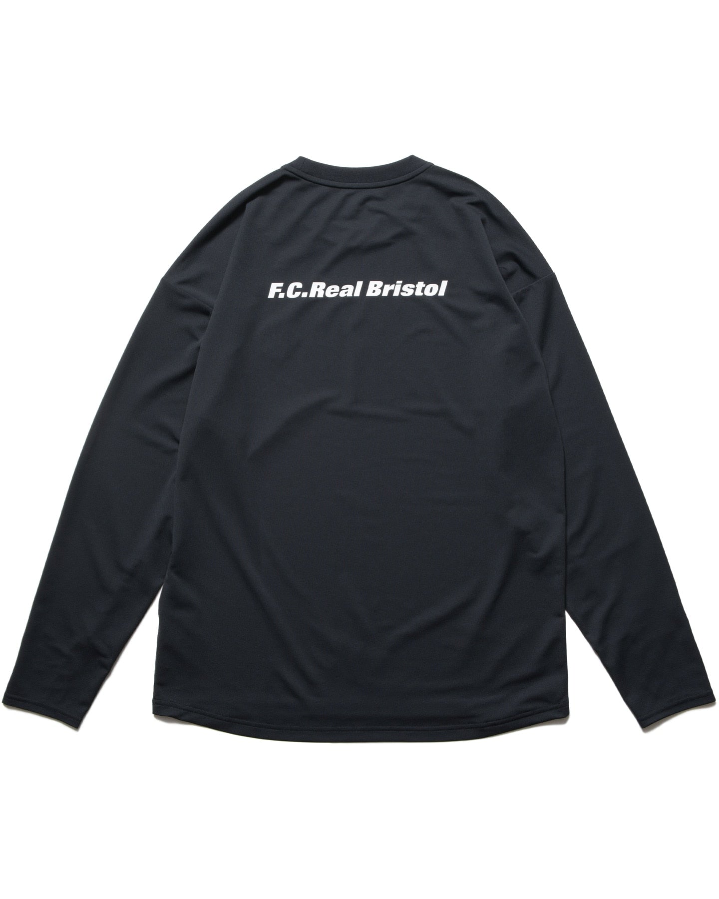 AUTHENTIC L/S TOP – TIME AFTER TIME