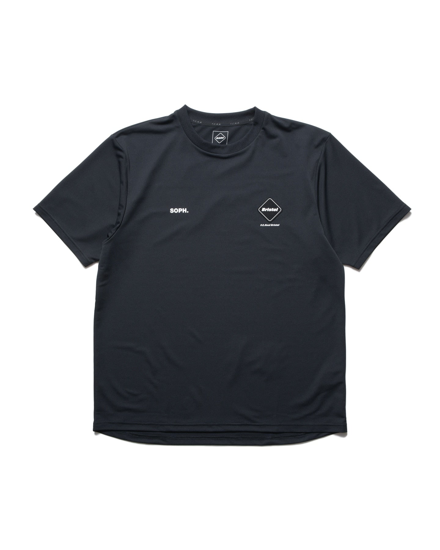F.C.Real Bristol – TIME AFTER TIME