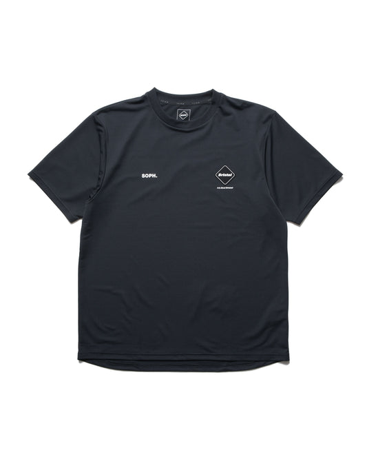AUTHENTIC S/S TOP