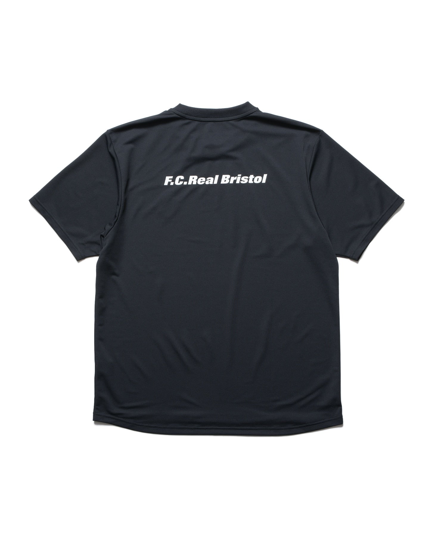 AUTHENTIC S/S TOP