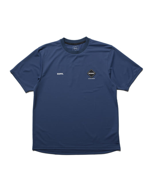 AUTHENTIC S/S TOP