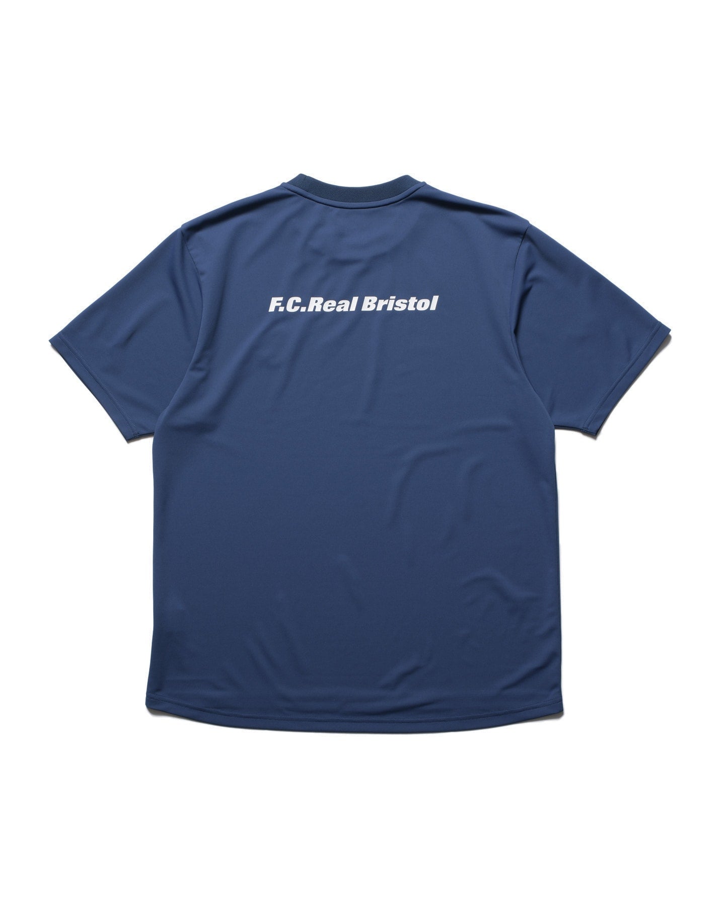 AUTHENTIC S/S TOP