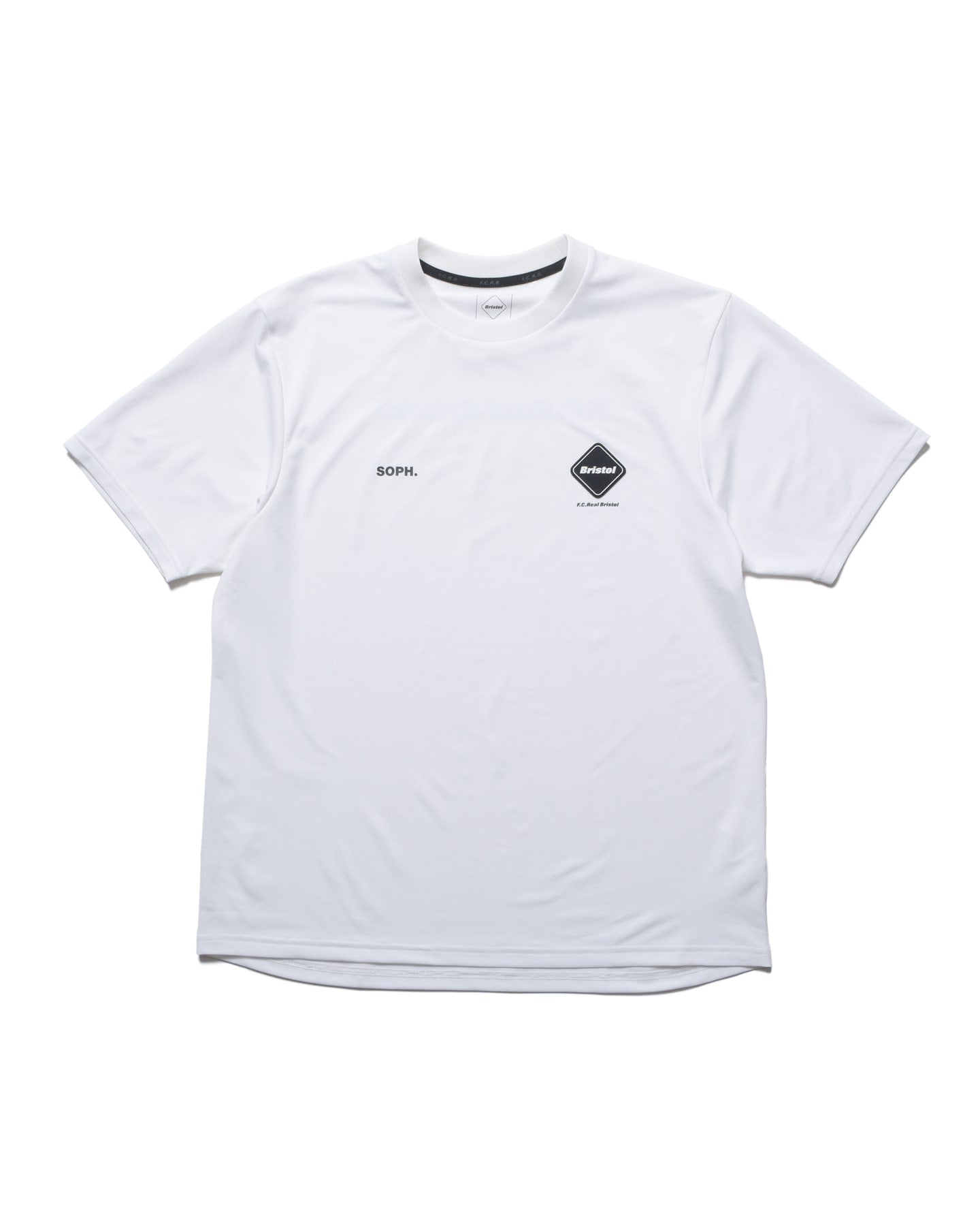 AUTHENTIC S/S TOP