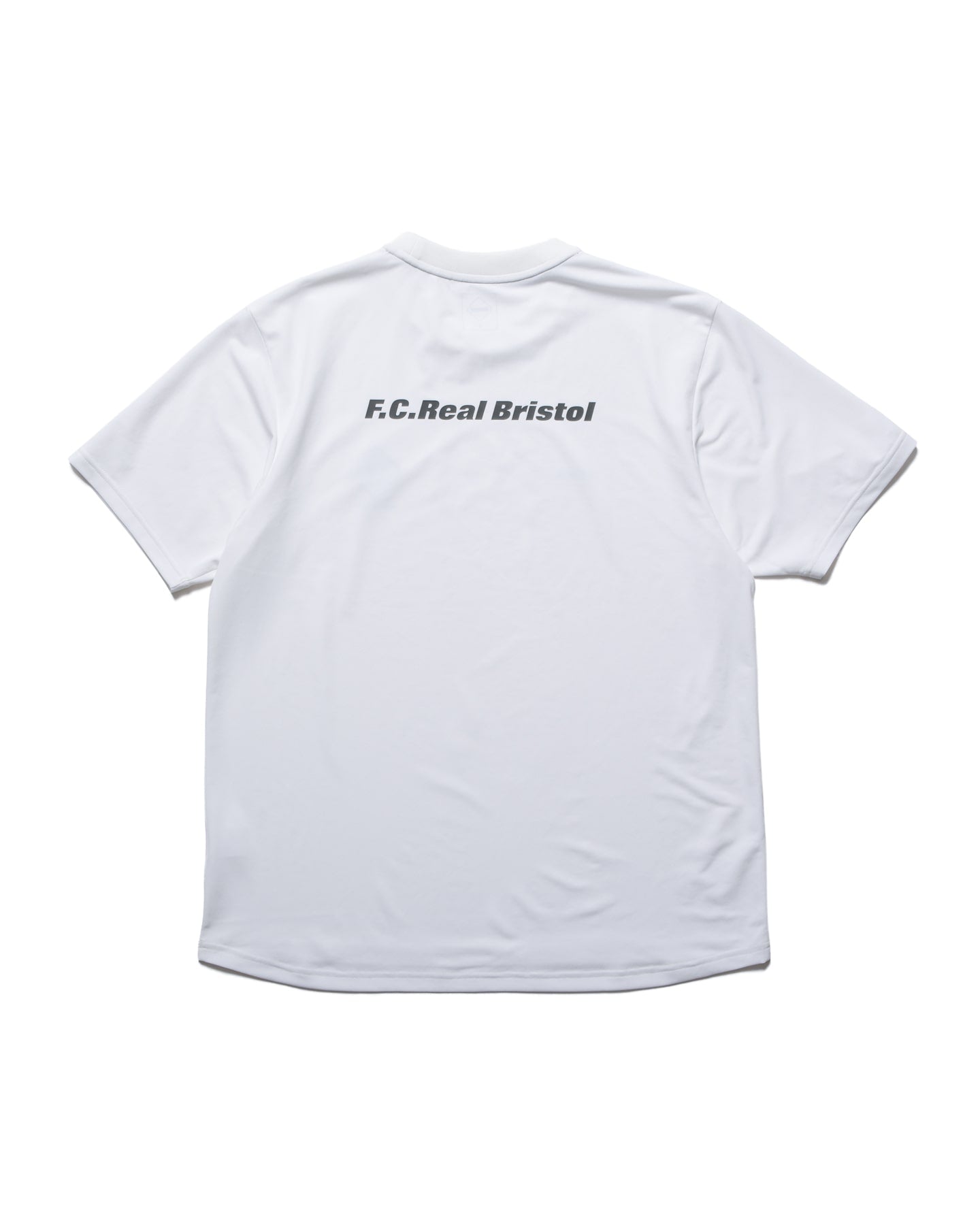 AUTHENTIC S/S TOP