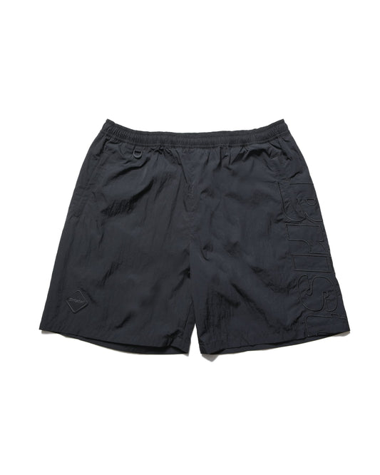 BIG LOGO NYLON EASY SHORTS
