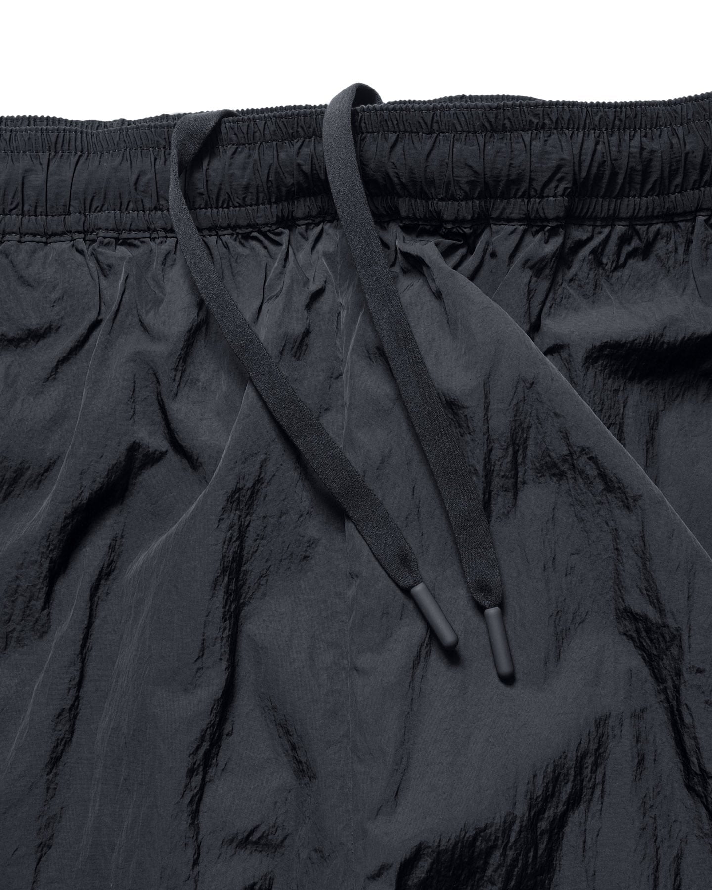 BIG LOGO NYLON EASY SHORTS