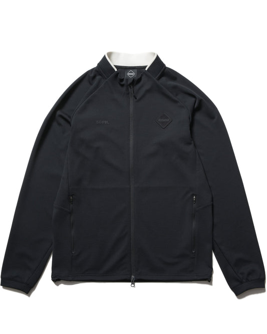 ELITE TRAINING TRACK JACKET