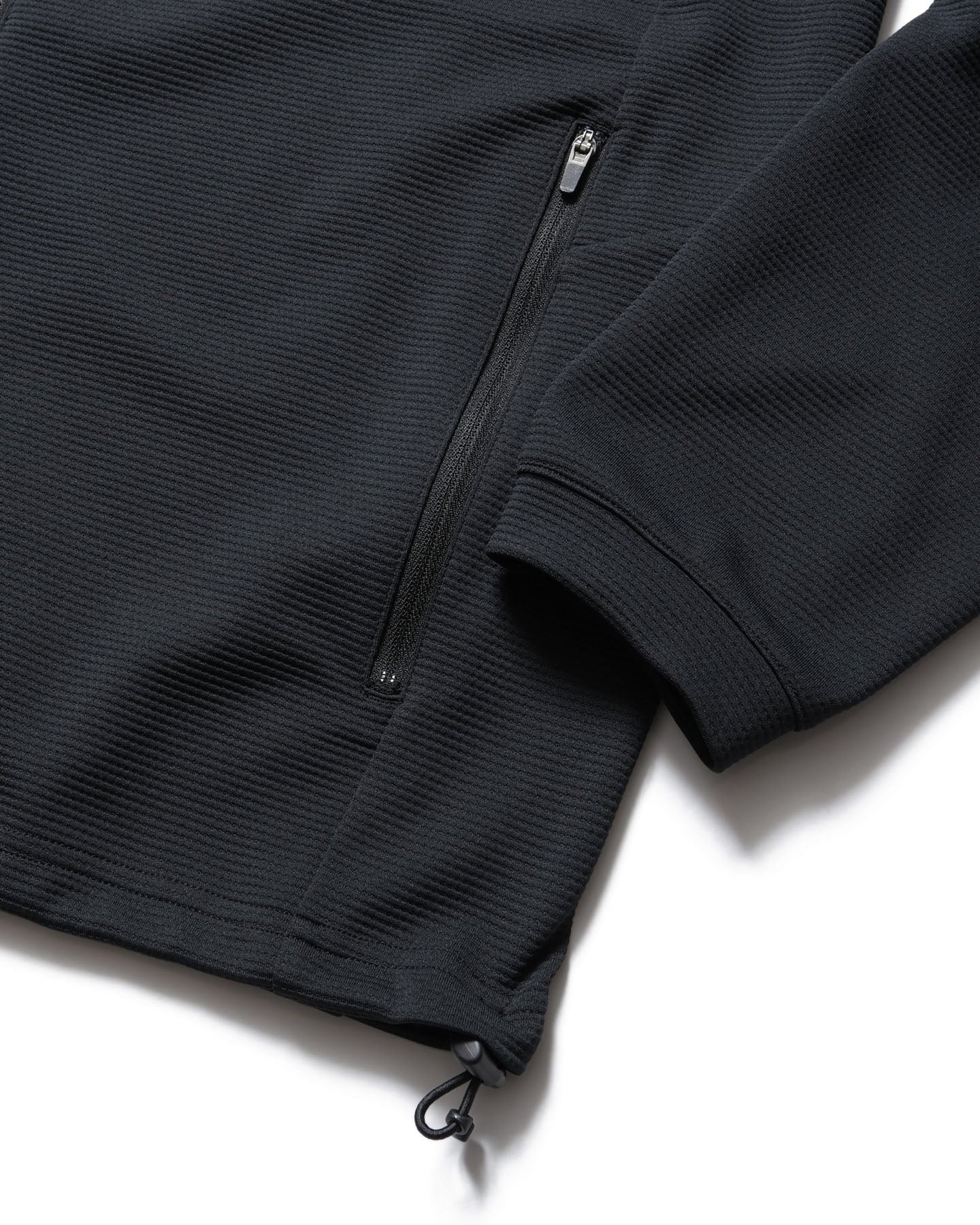 ELITE TRAINING TRACK JACKET