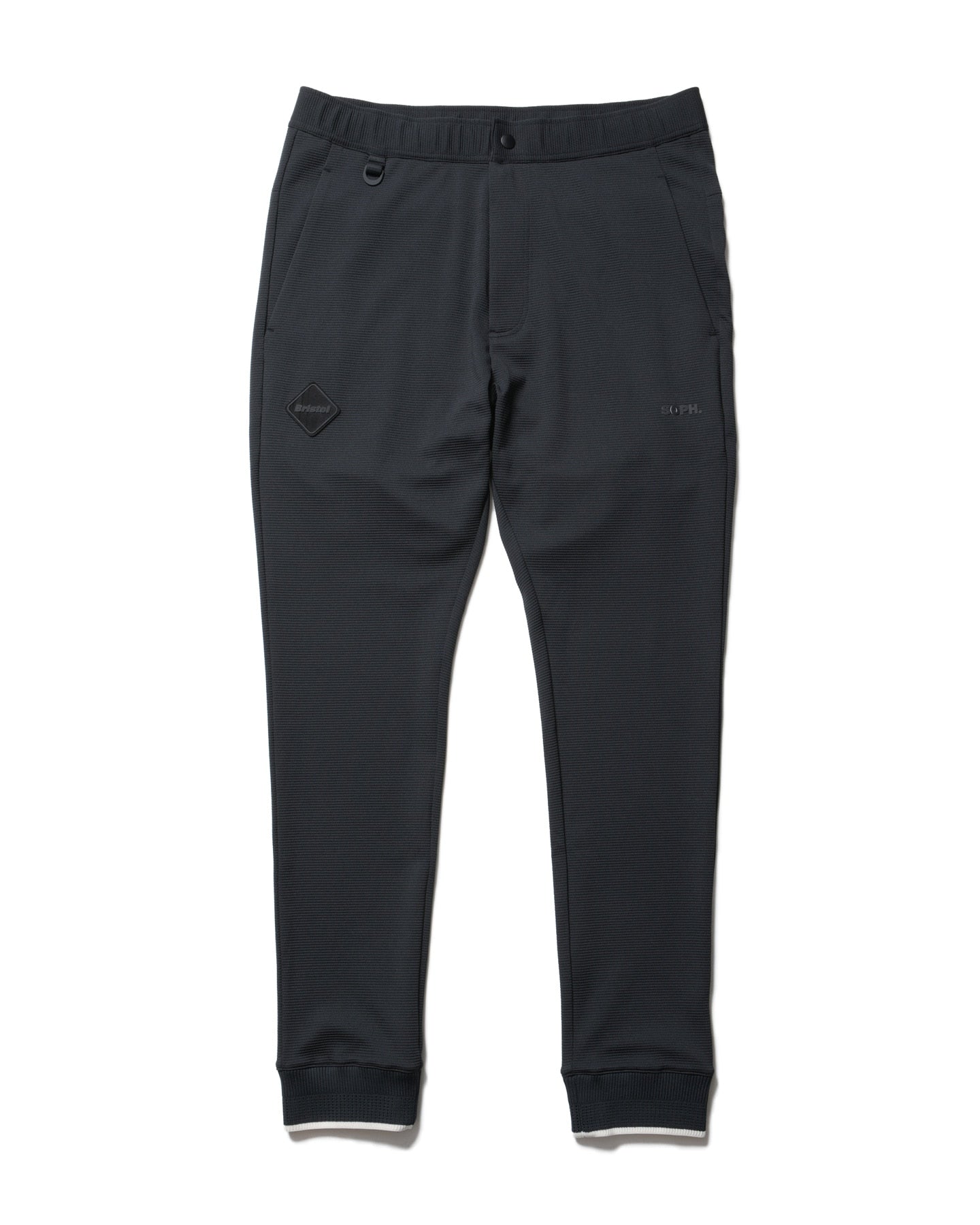 ELITE TRAINING TRACK PANTS