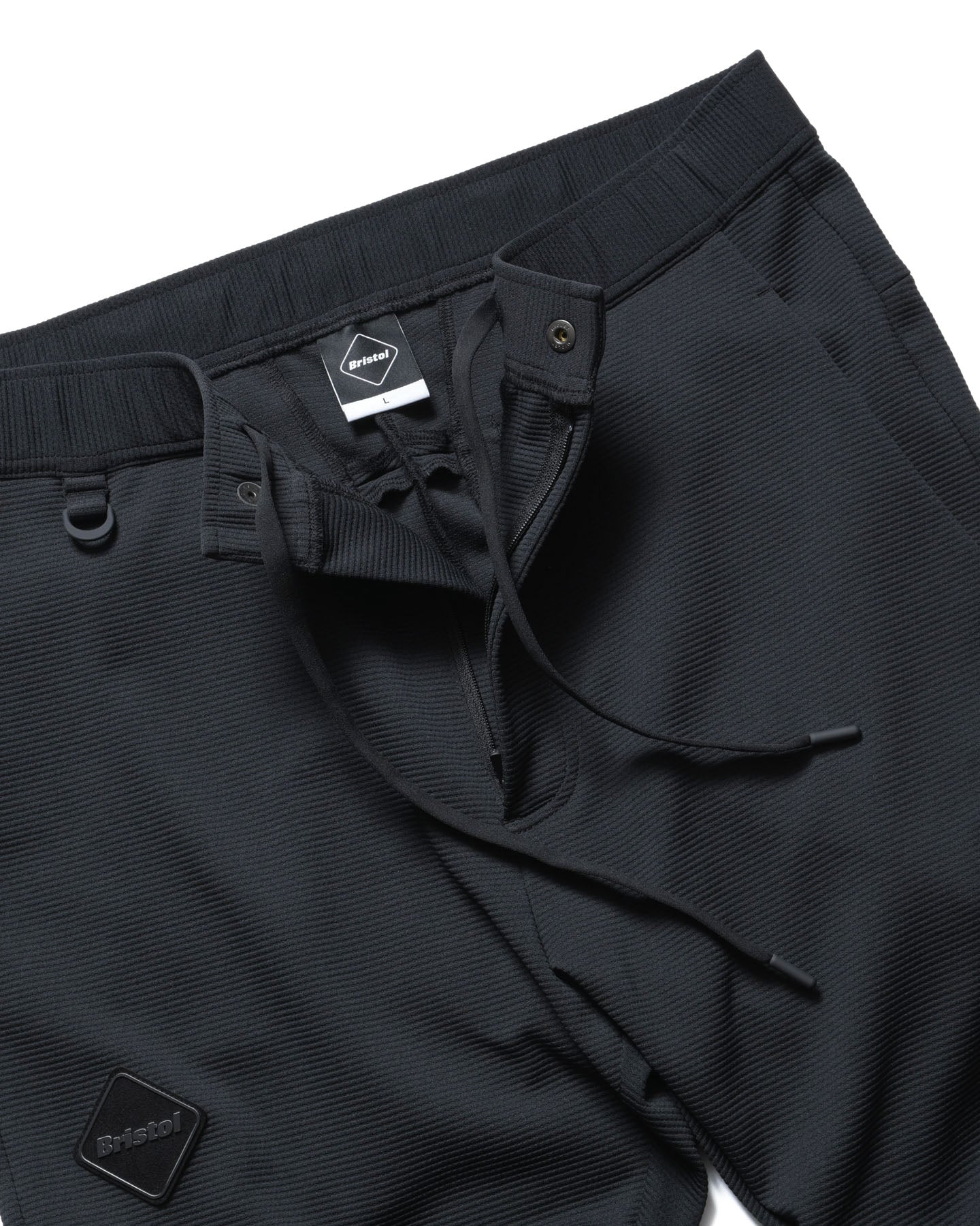 ELITE TRAINING TRACK PANTS
