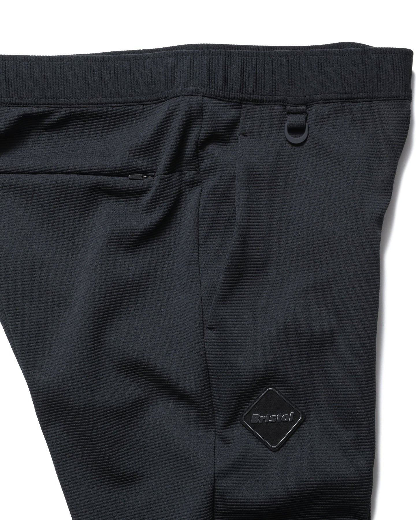 ELITE TRAINING TRACK PANTS