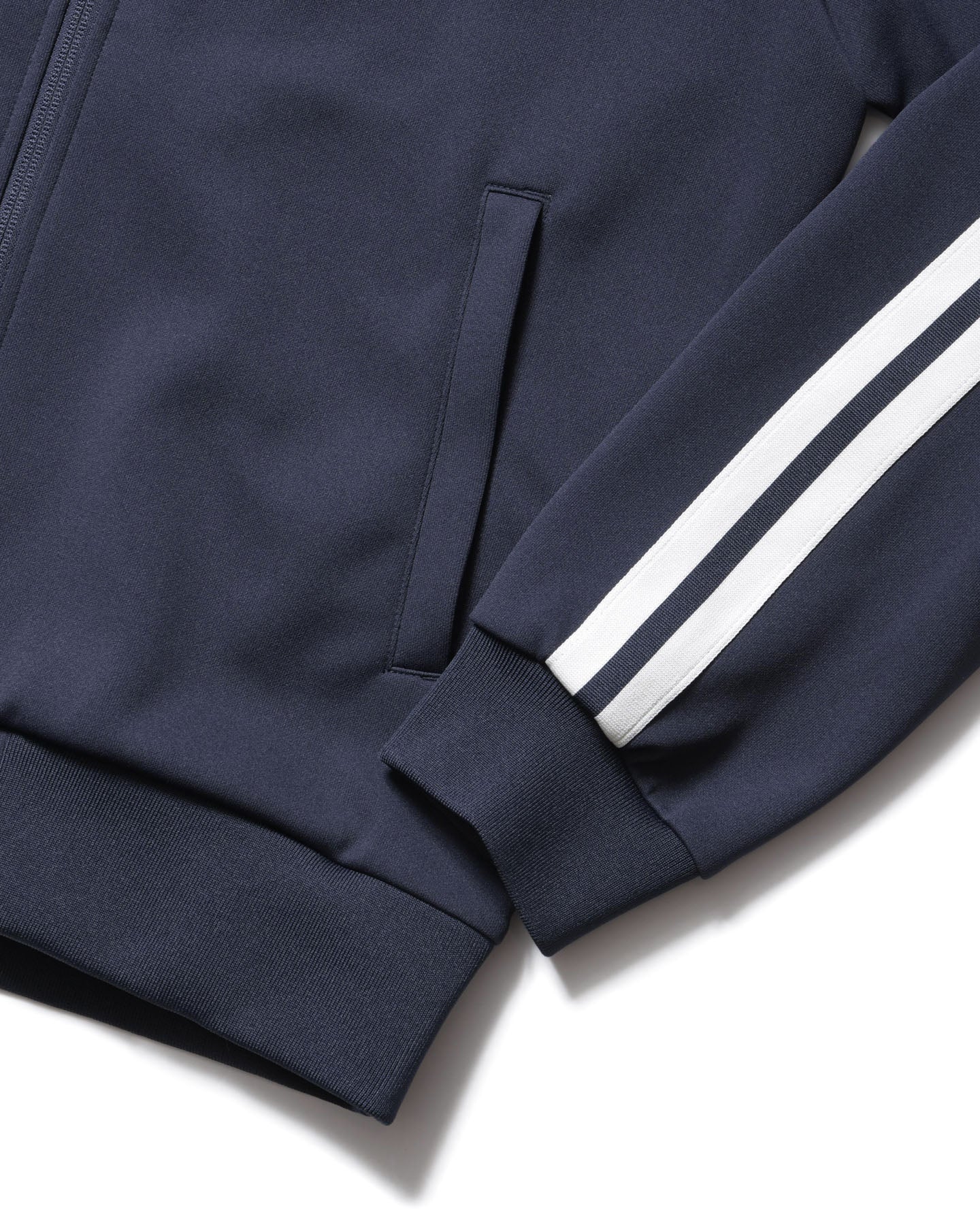 TRAINING TRACK JACKET