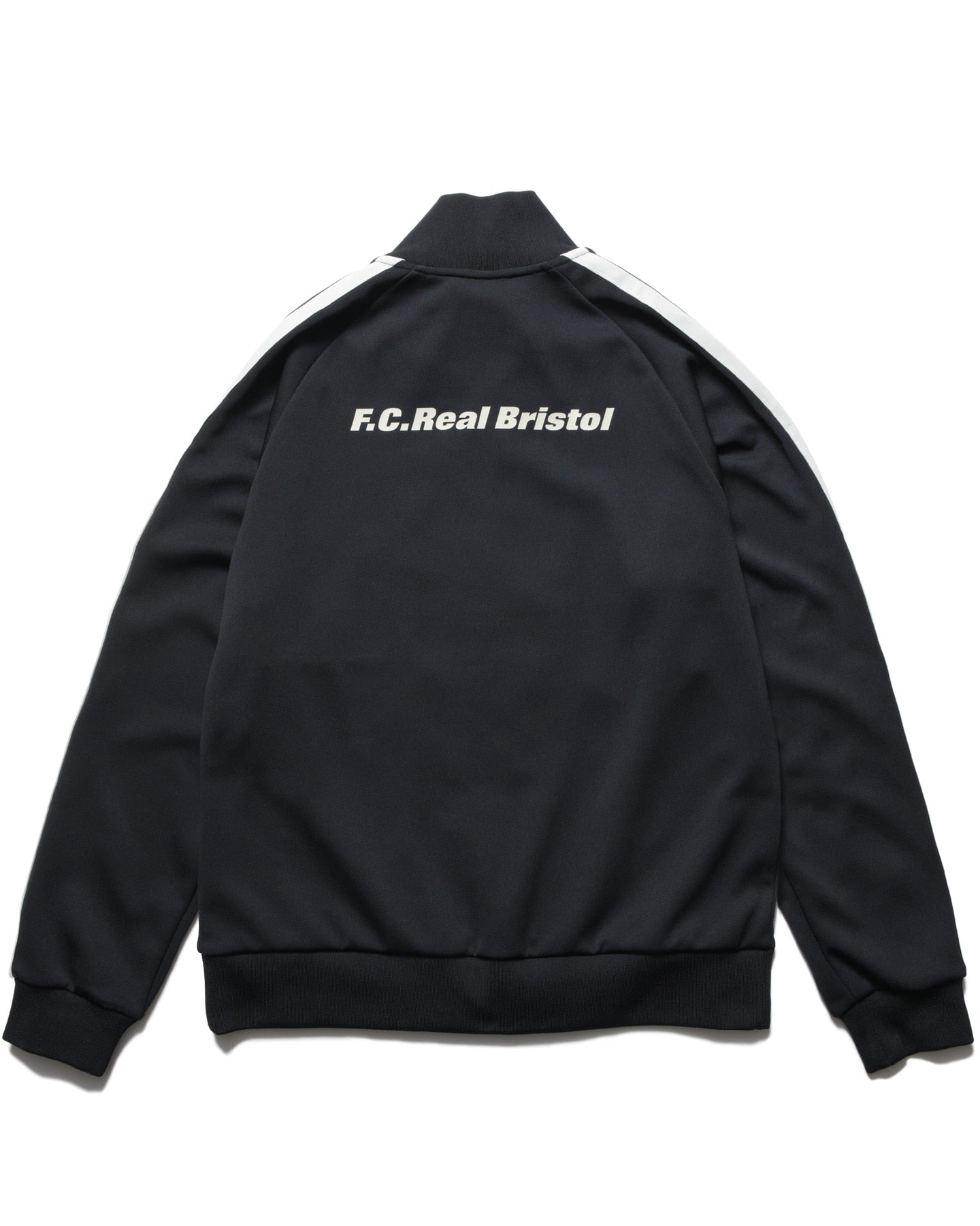 TRAINING TRACK JACKET