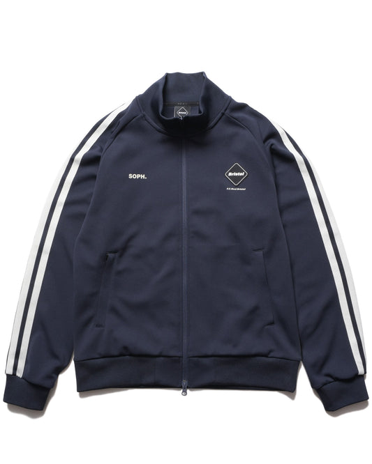 TRAINING TRACK JACKET
