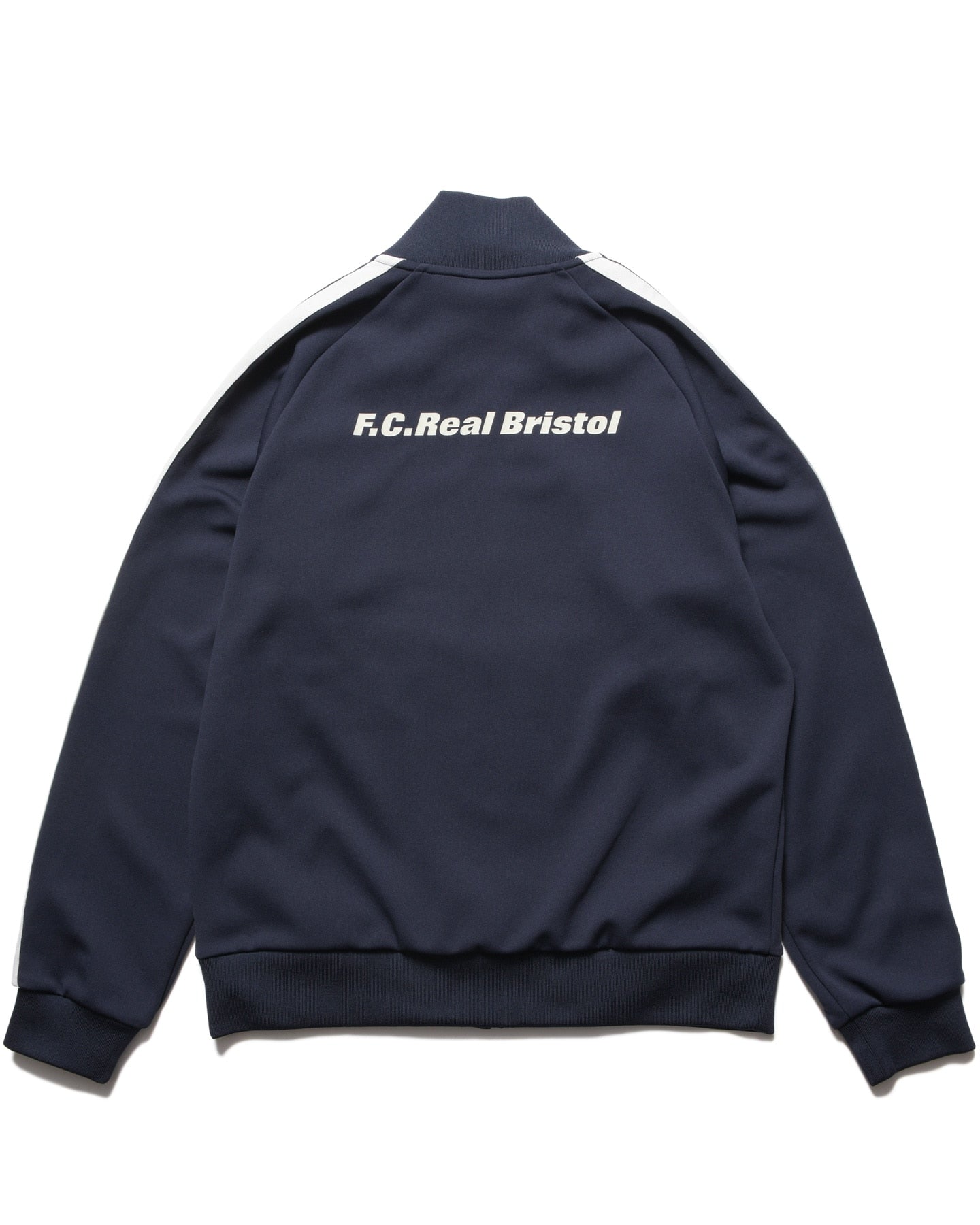 TRAINING TRACK JACKET