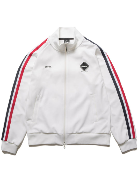 TRAINING TRACK JACKET