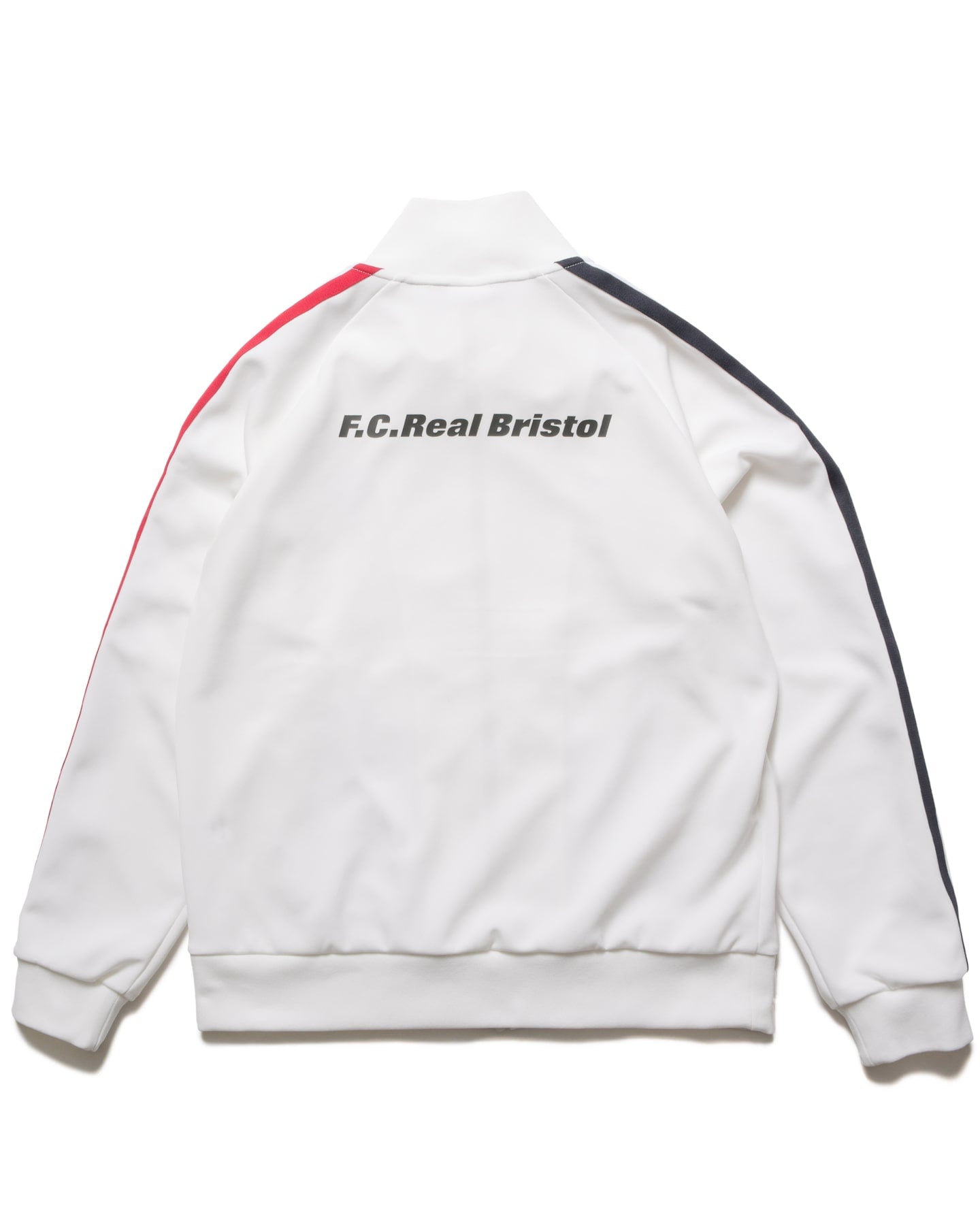 TRAINING TRACK JACKET