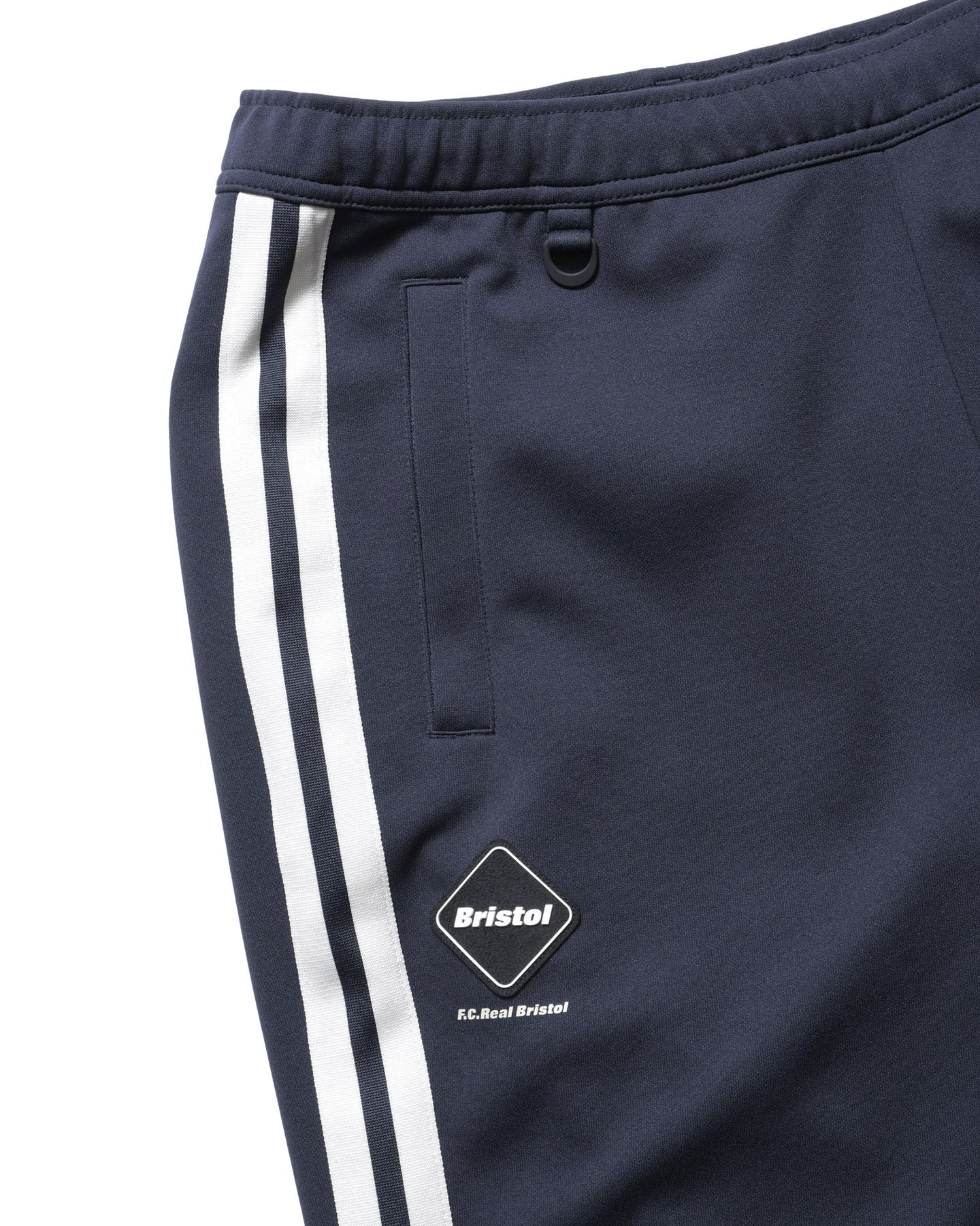 ⭐︎R⭐︎ FCRB TRAINING TRACK JOGGER PANTS TRAINING TRACK JOGGER PANTS – TIME AFTER TIME