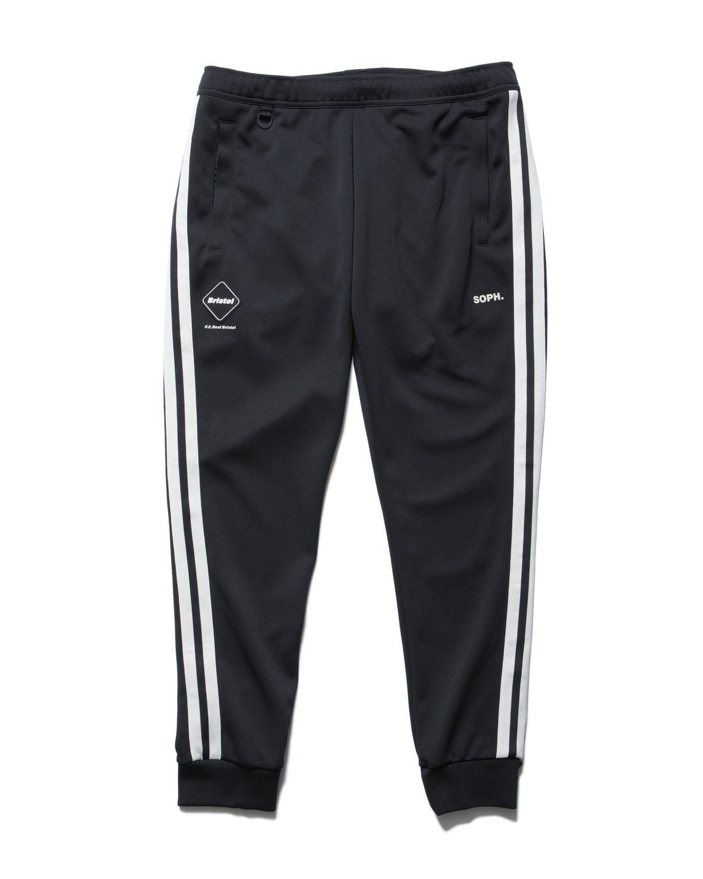 TRAINING TRACK JOGGER PANTS – TIME AFTER TIME