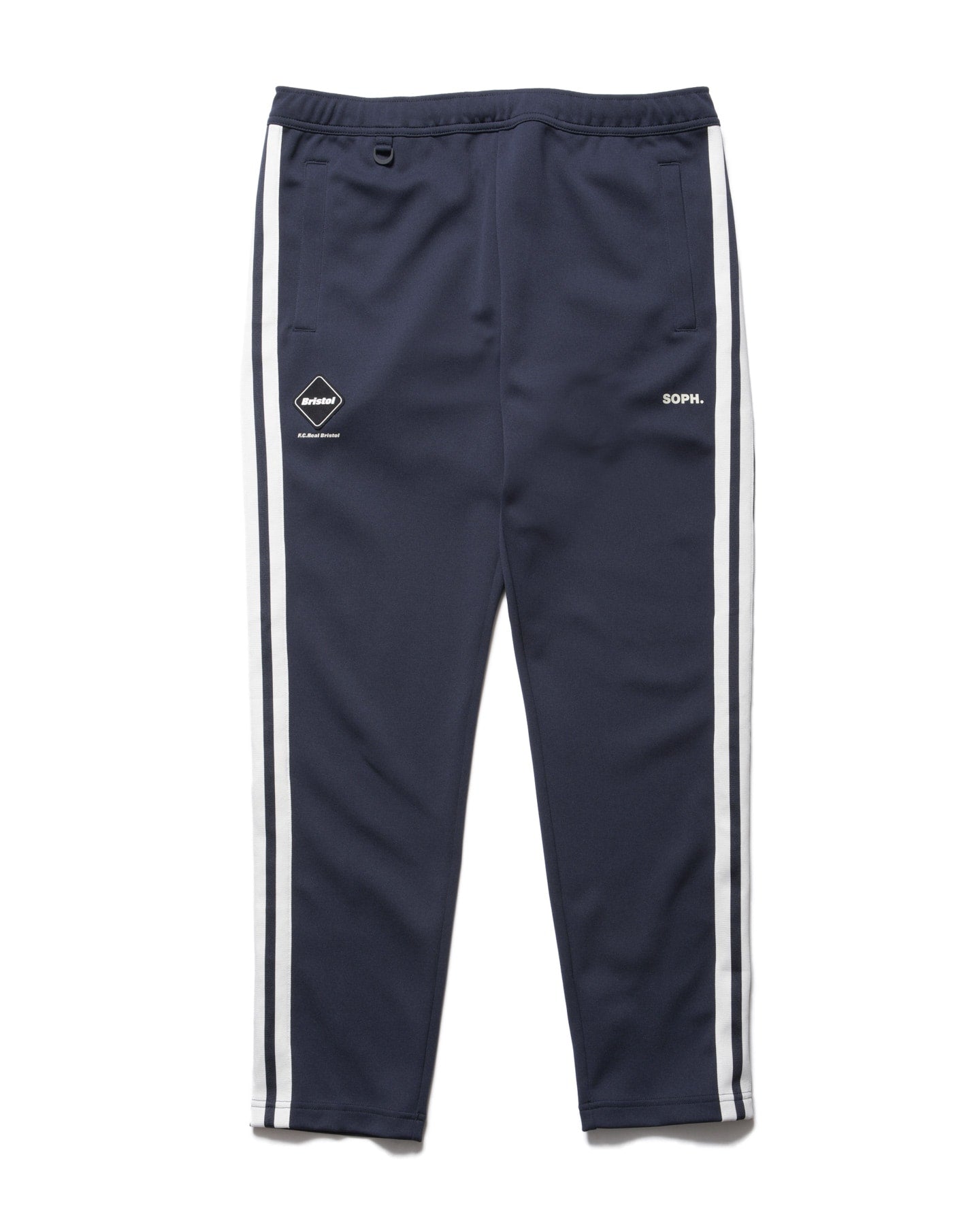 TRAINING TRACK TAPERED PANTS