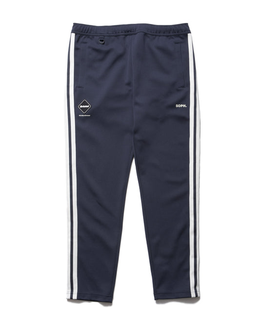 TRAINING TRACK TAPERED PANTS