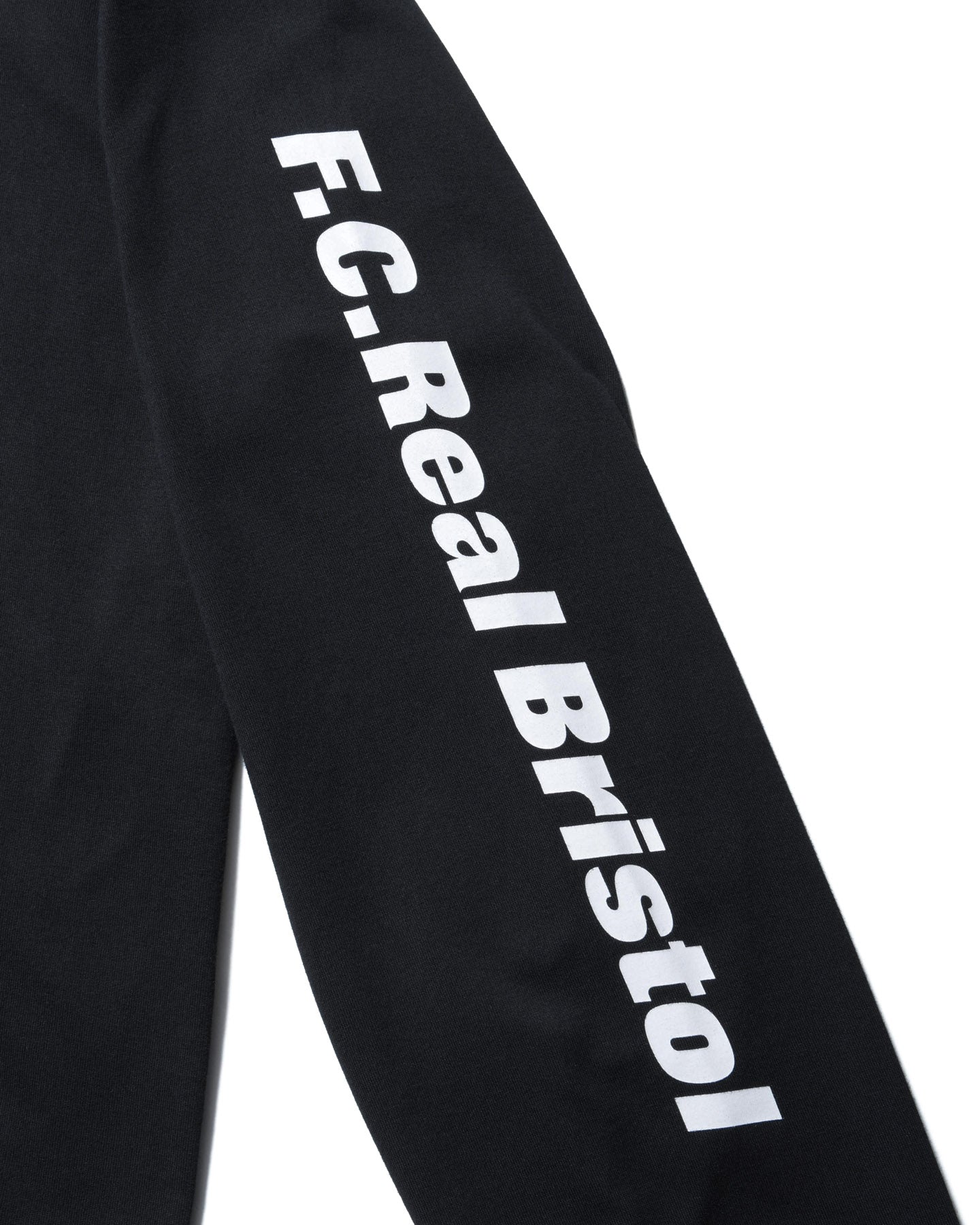 PRESS L/S TEE