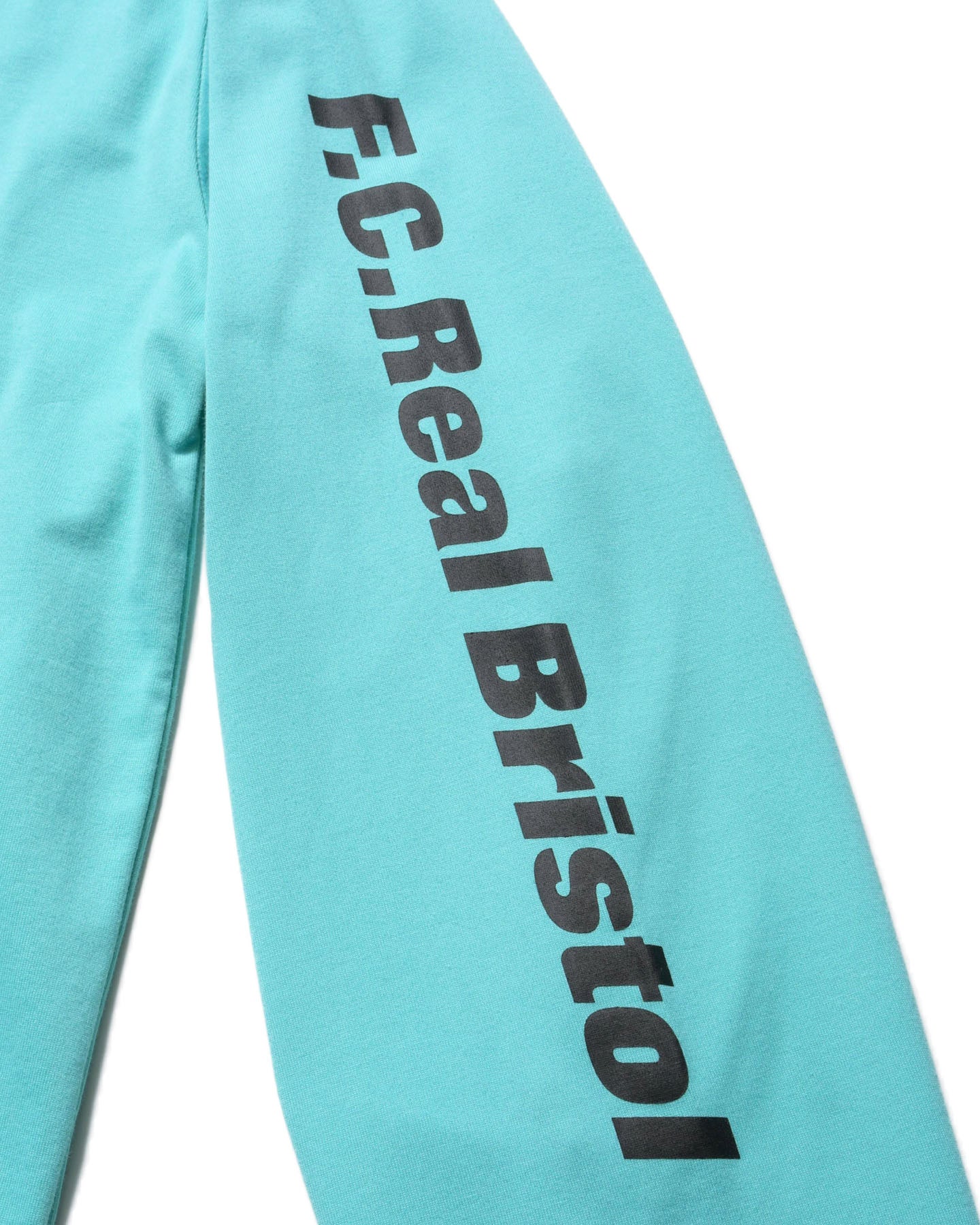 PRESS L/S TEE
