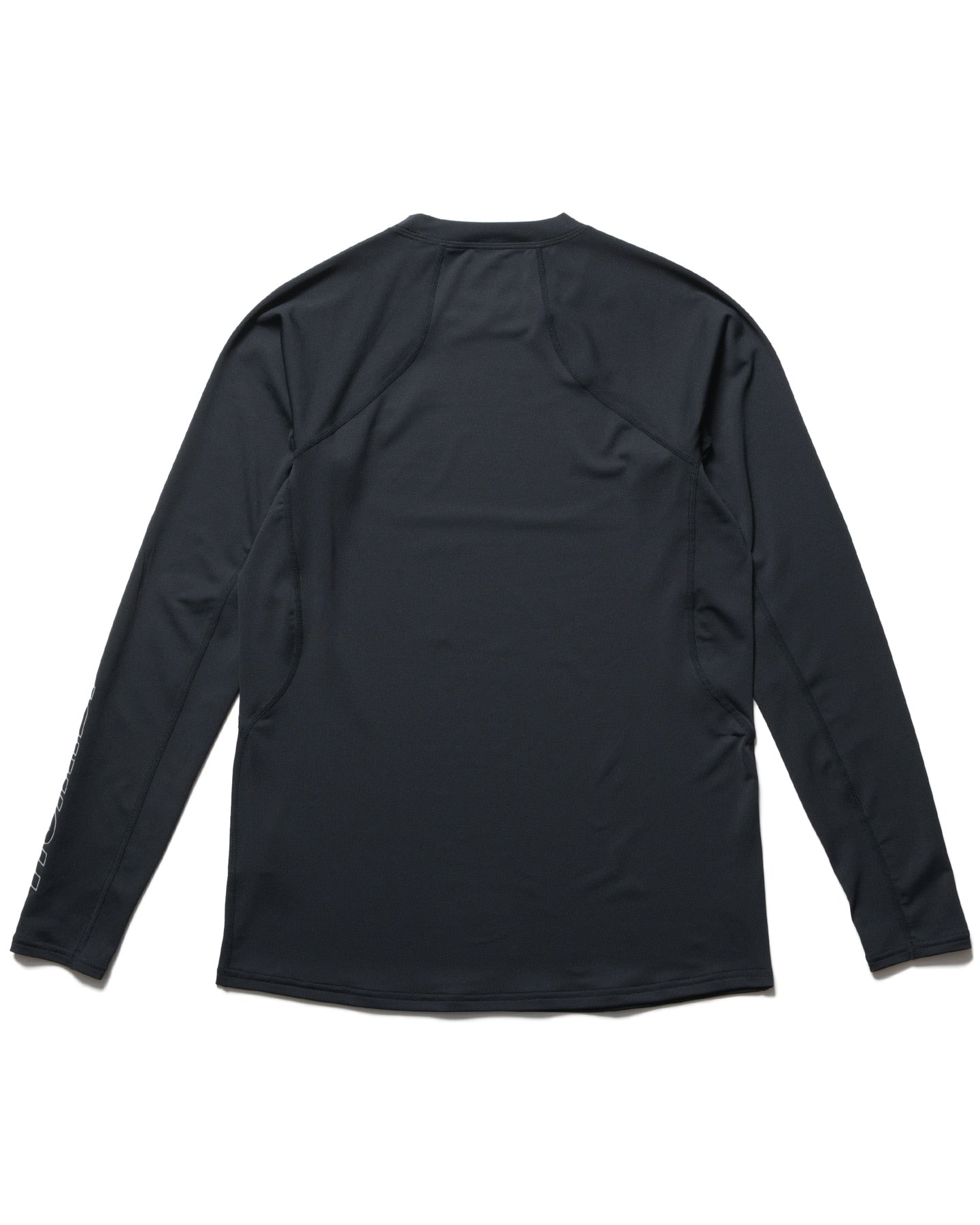 トップス L FCRB 25AW UNDERLAYER CREWNECK TOP UNDERLAYER CREWNECK TOP – TIME AFTER TIME