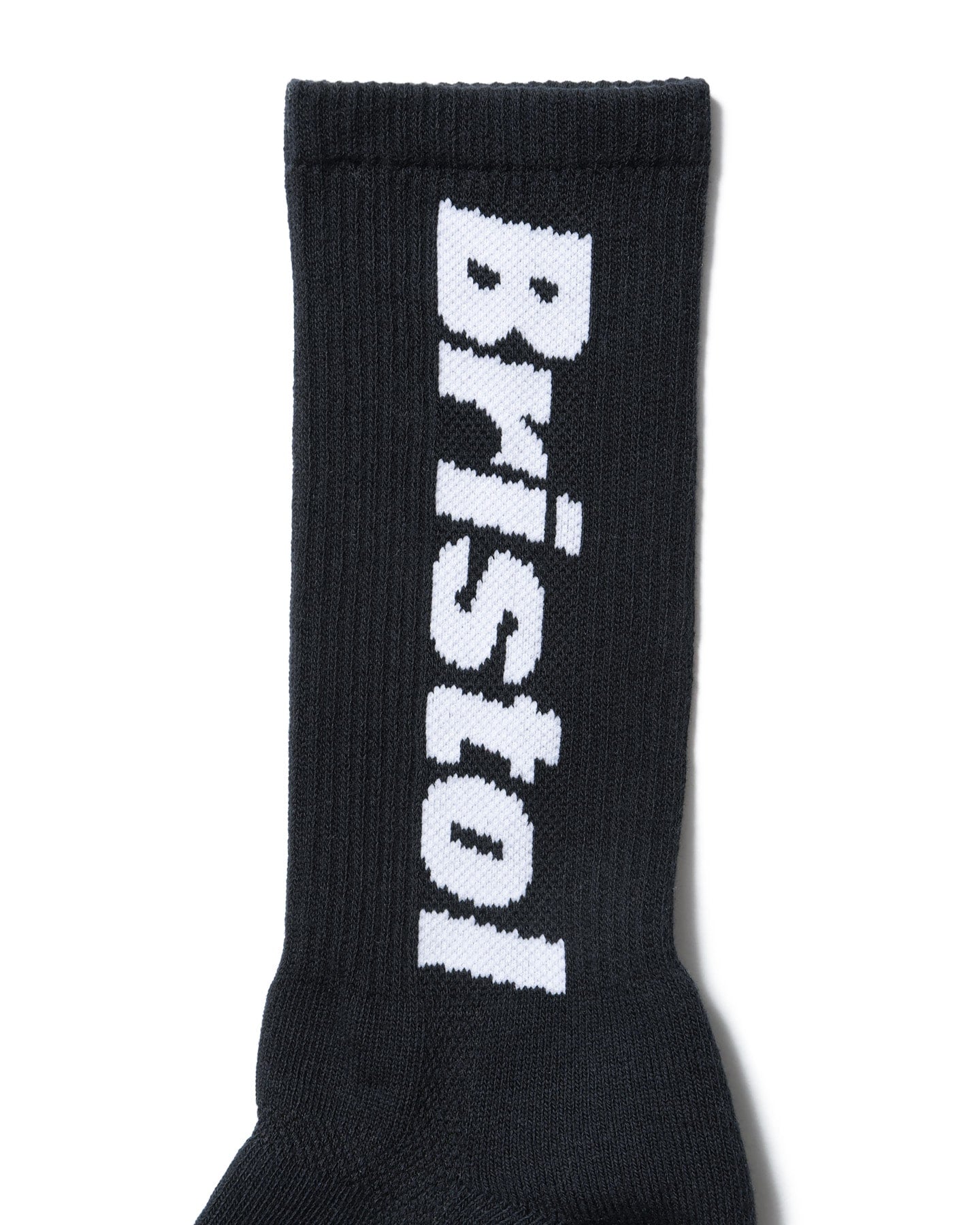 AUTHENTIC LOGO REGULAR SOCKS