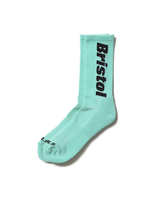 AUTHENTIC LOGO REGULAR SOCKS