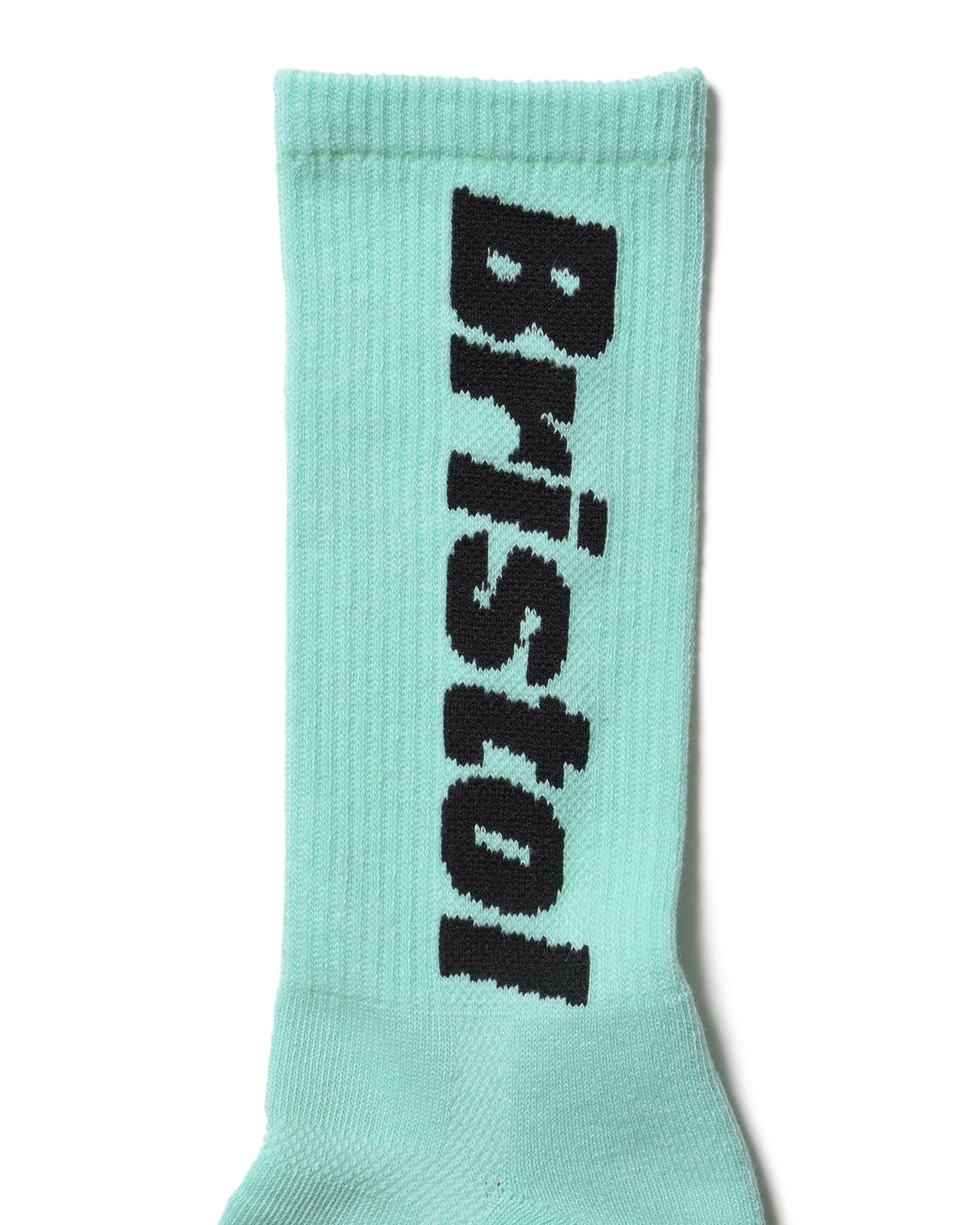 AUTHENTIC LOGO REGULAR SOCKS