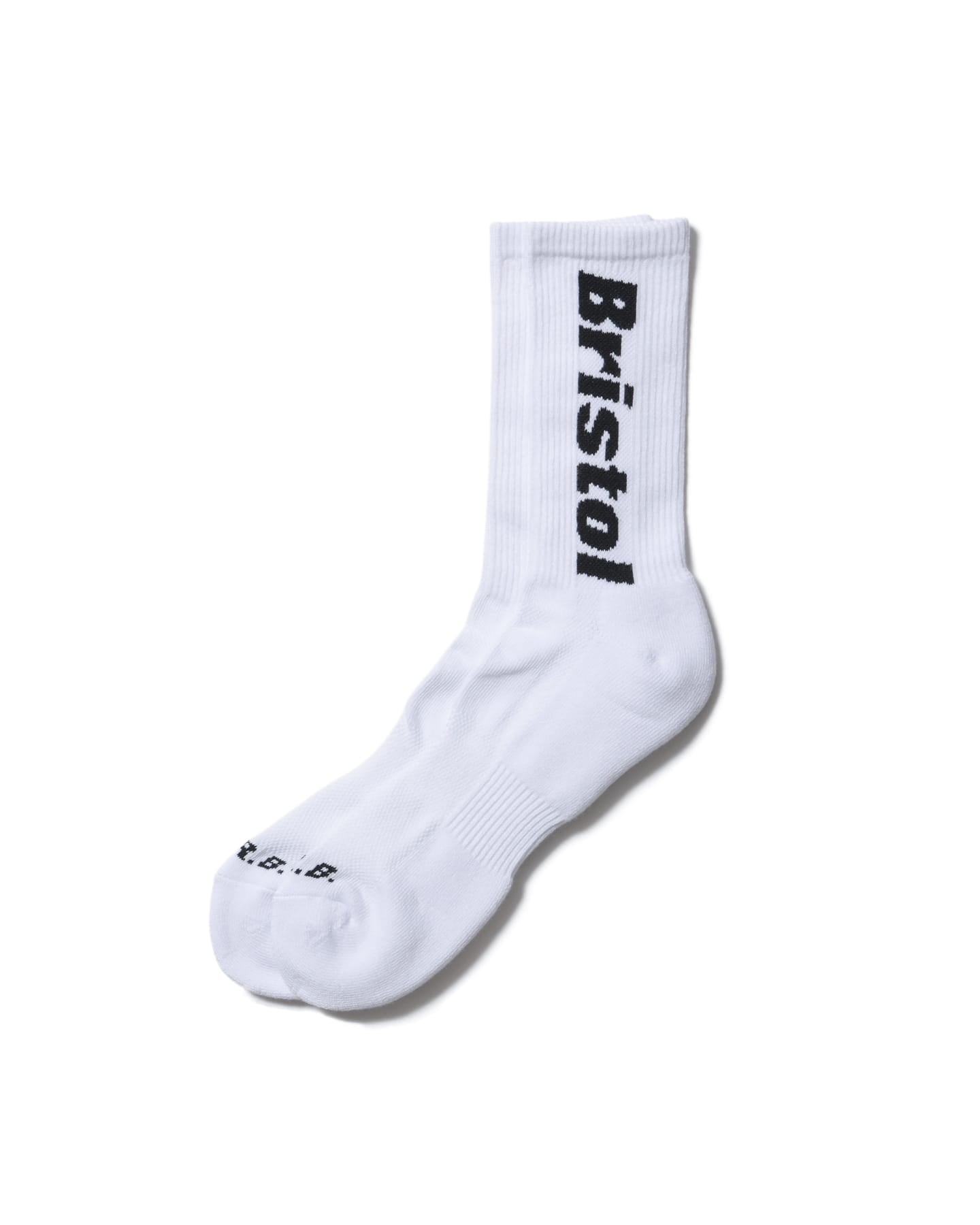 AUTHENTIC LOGO REGULAR SOCKS