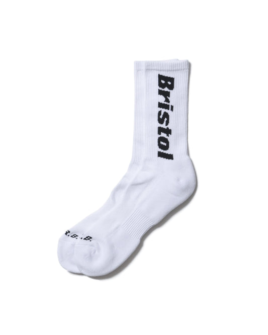 AUTHENTIC LOGO REGULAR SOCKS
