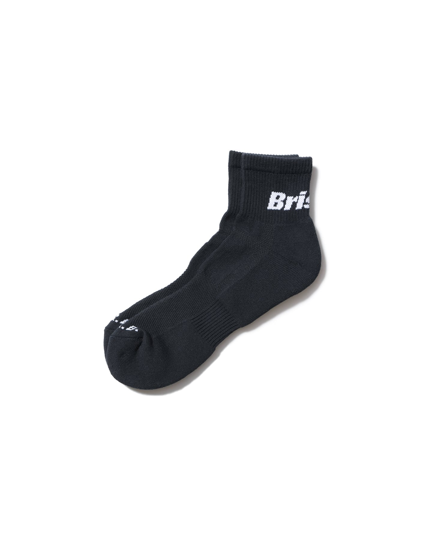 AUTHENTIC LOGO SHORT SOCKS