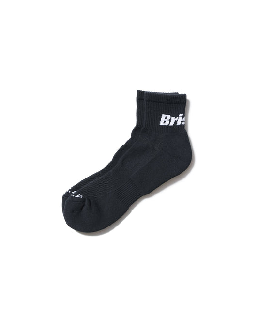 AUTHENTIC LOGO SHORT SOCKS
