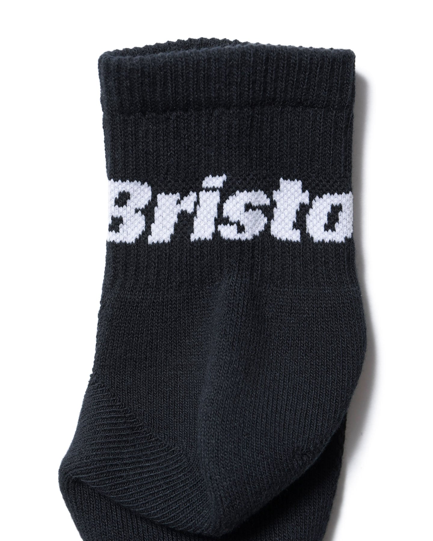 AUTHENTIC LOGO SHORT SOCKS