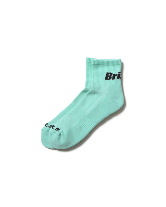 AUTHENTIC LOGO SHORT SOCKS