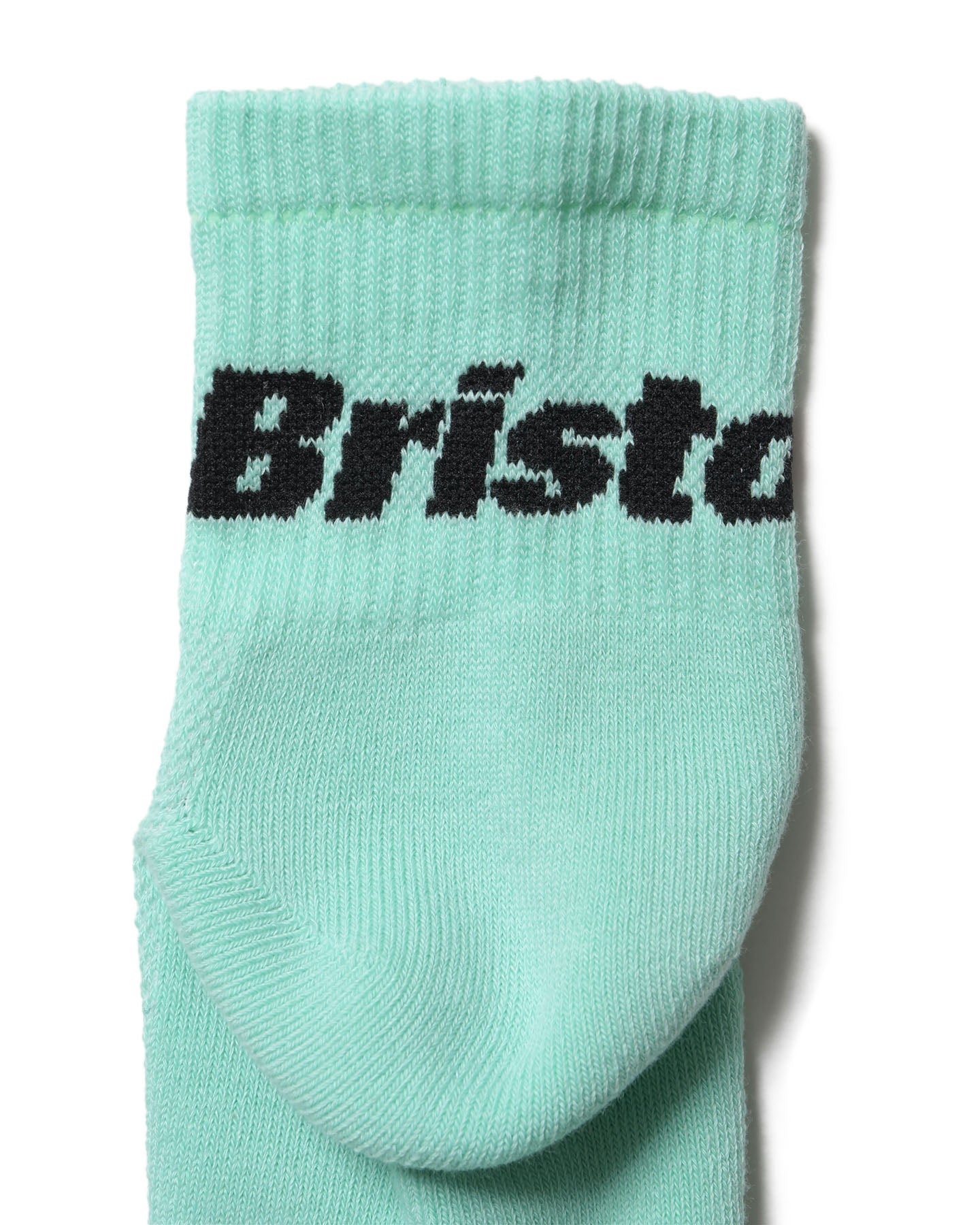 AUTHENTIC LOGO SHORT SOCKS