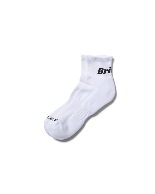 AUTHENTIC LOGO SHORT SOCKS
