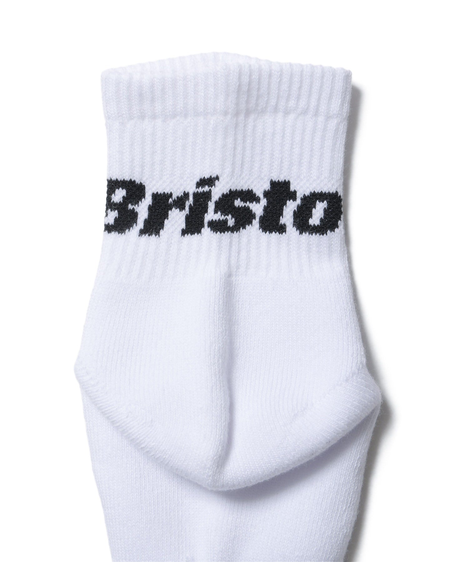 AUTHENTIC LOGO SHORT SOCKS
