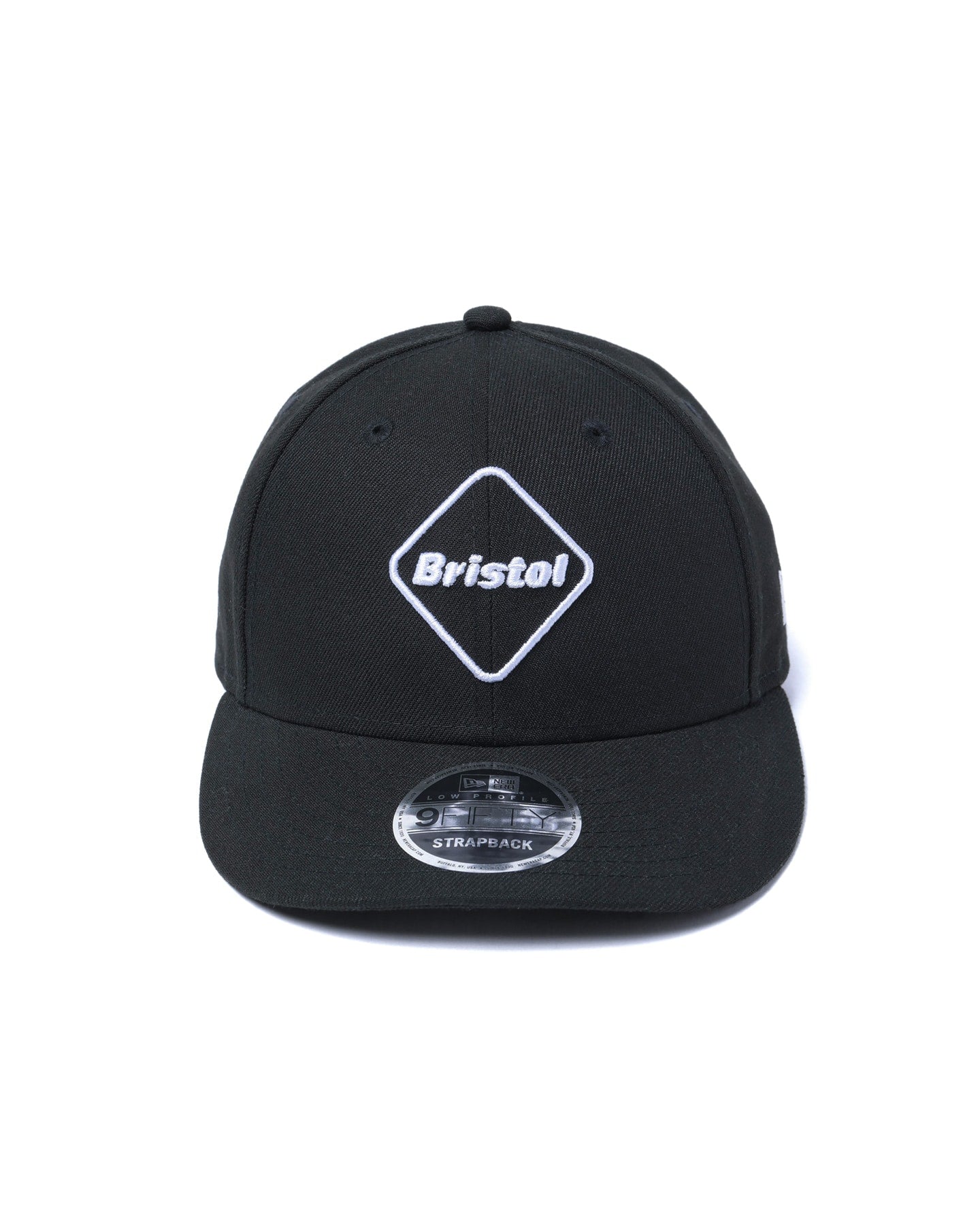 NEW ERA EMBLEM 9FIFTY LP CAP* – TIME AFTER TIME