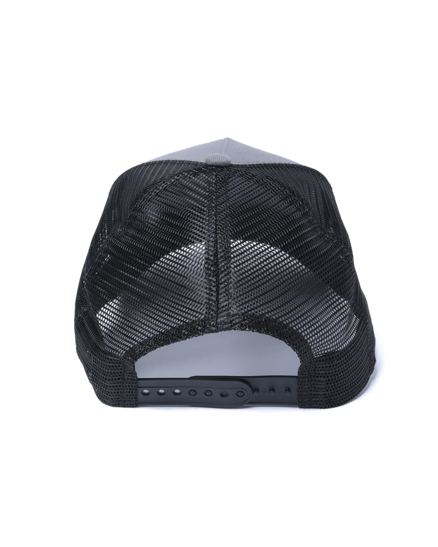 NEW ERA EMBLEM 9FORTY A-FRAME MESH CAP*