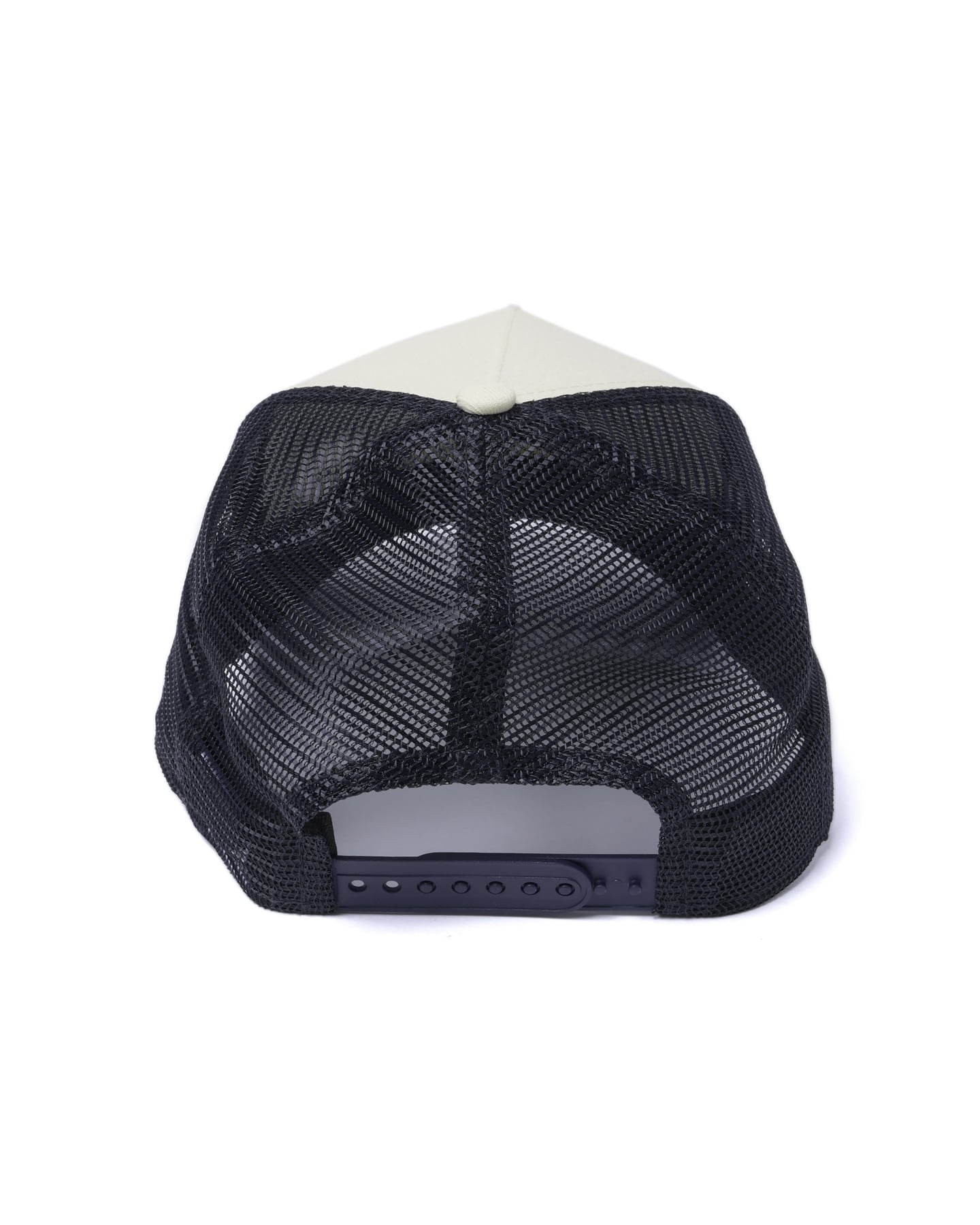 NEW ERA EMBLEM 9FORTY A-FRAME MESH CAP*