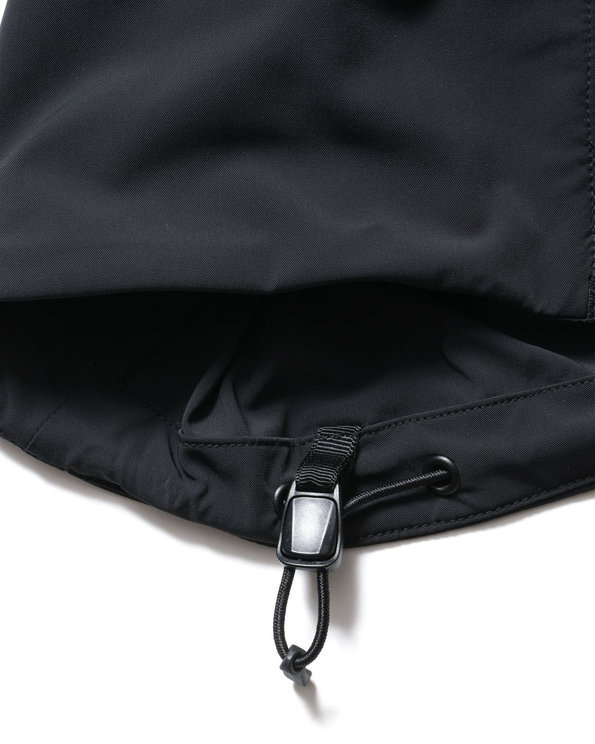 CORDURA 4-WAY STRETCH VENTILATION HOODIE