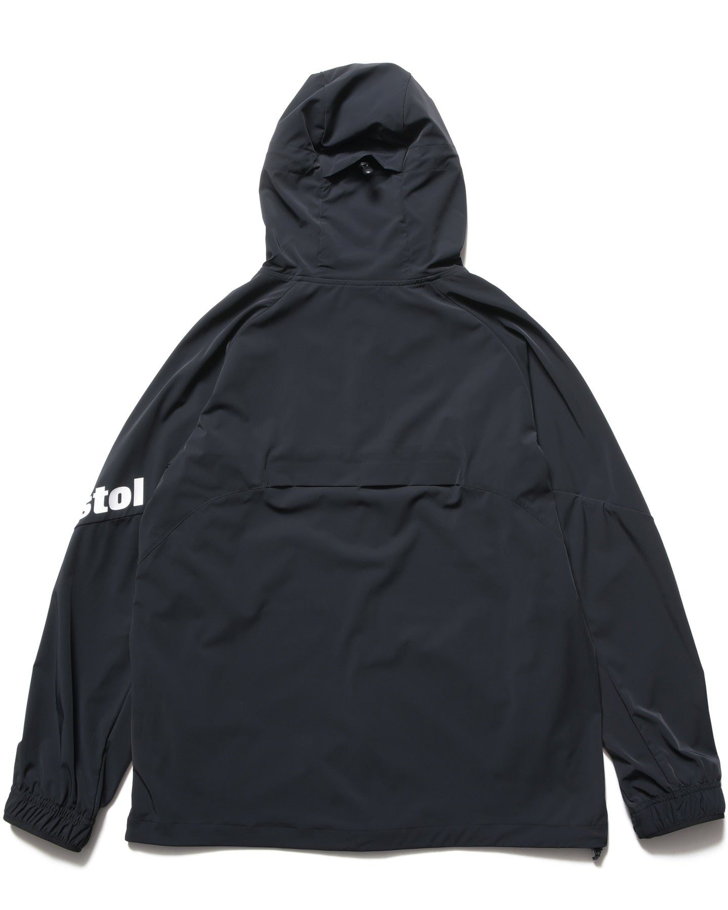 CORDURA 4-WAY STRETCH VENTILATION HOODIE – TIME AFTER TIME